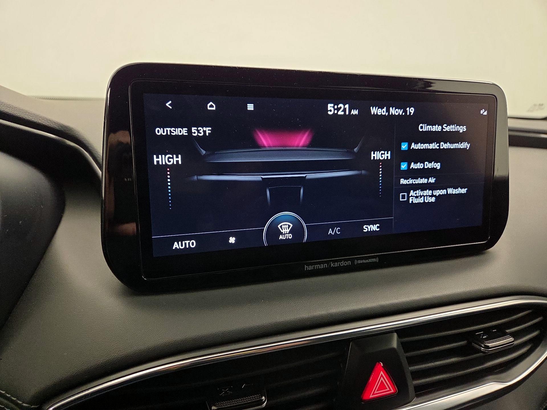 Thumbnail: 2023 Hyundai Santa Fe - 17