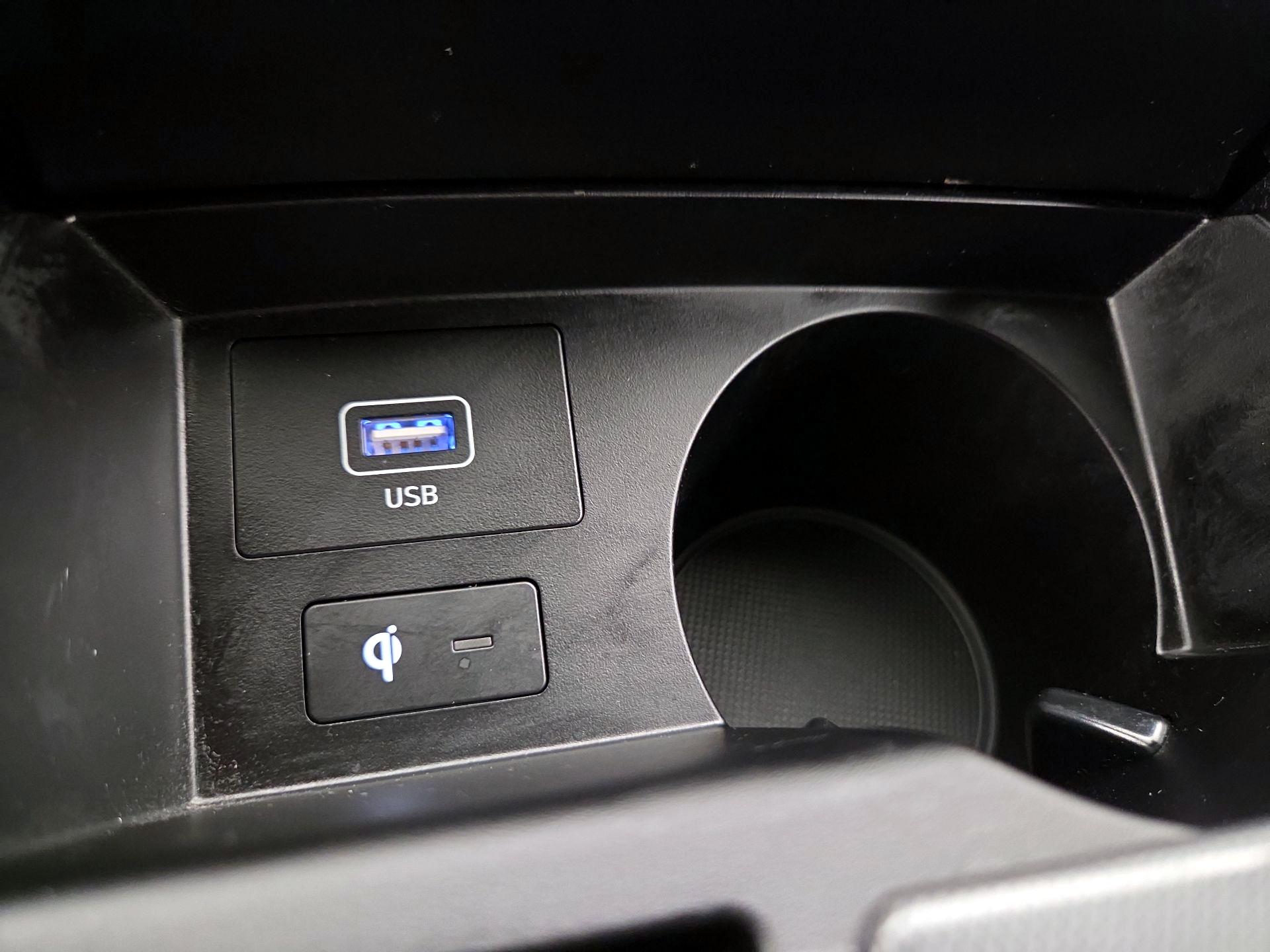 Thumbnail: 2023 Hyundai Santa Fe - 19