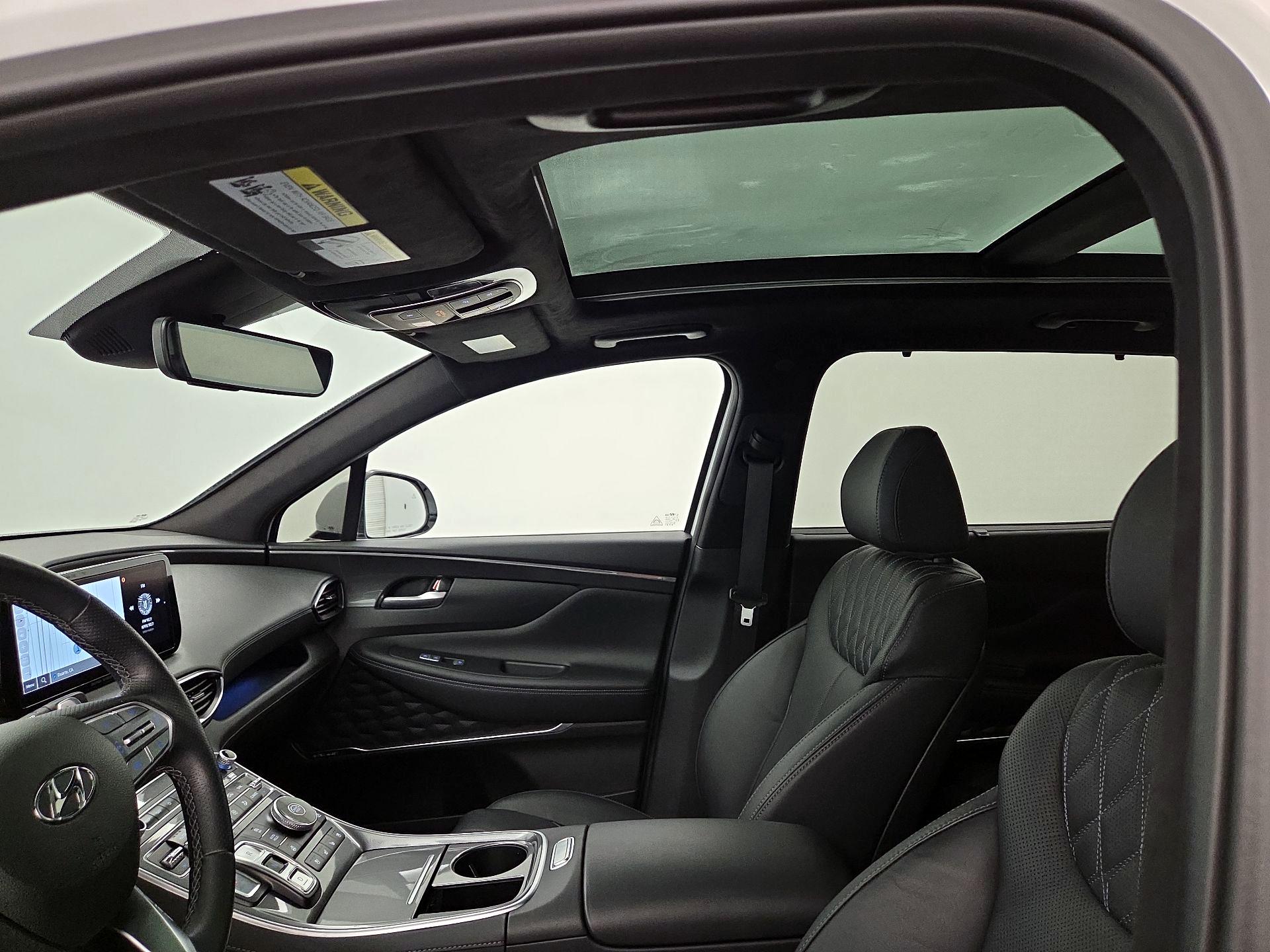 Thumbnail: 2023 Hyundai Santa Fe - 20