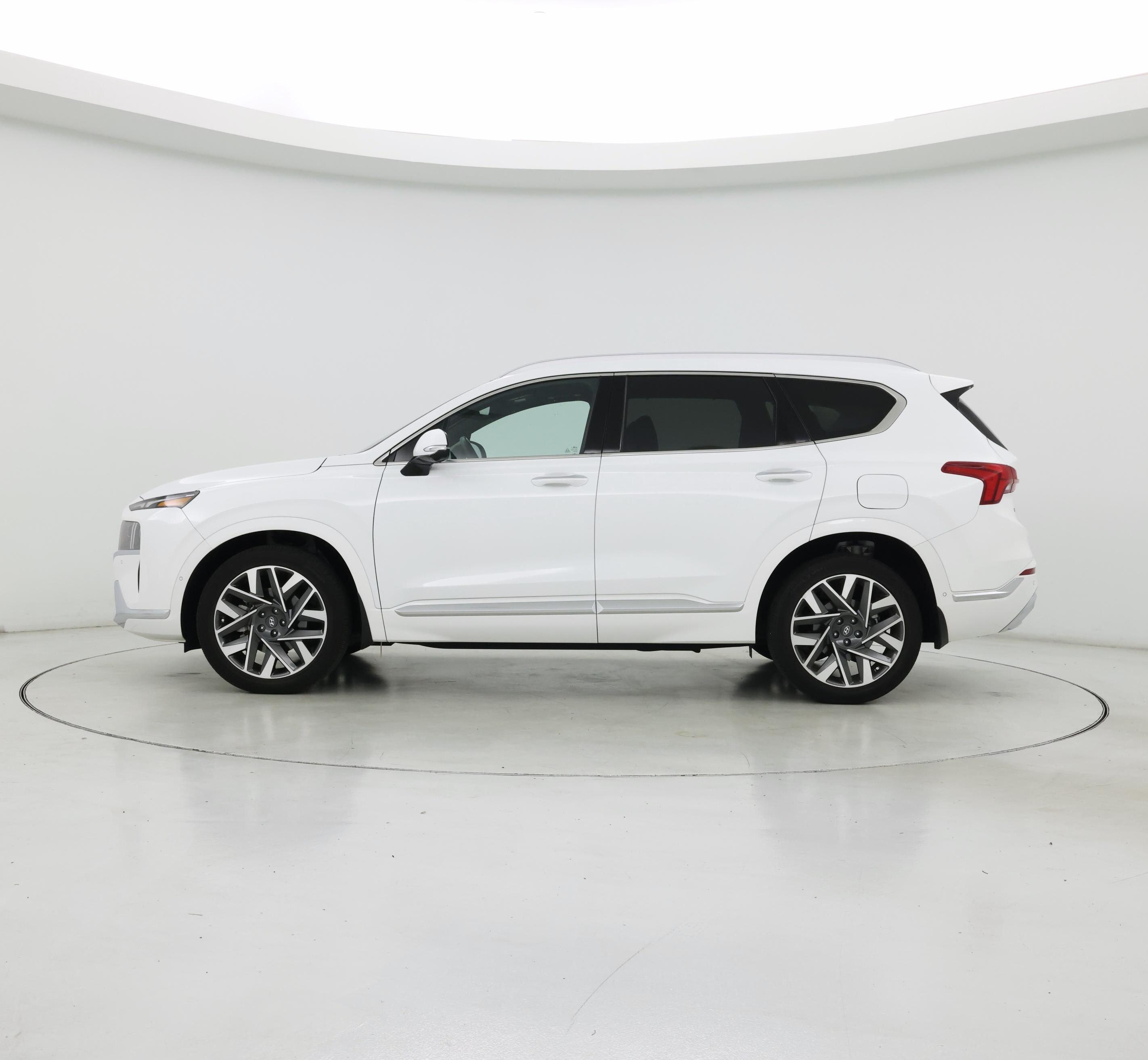 Thumbnail: 2023 Hyundai Santa Fe - 3