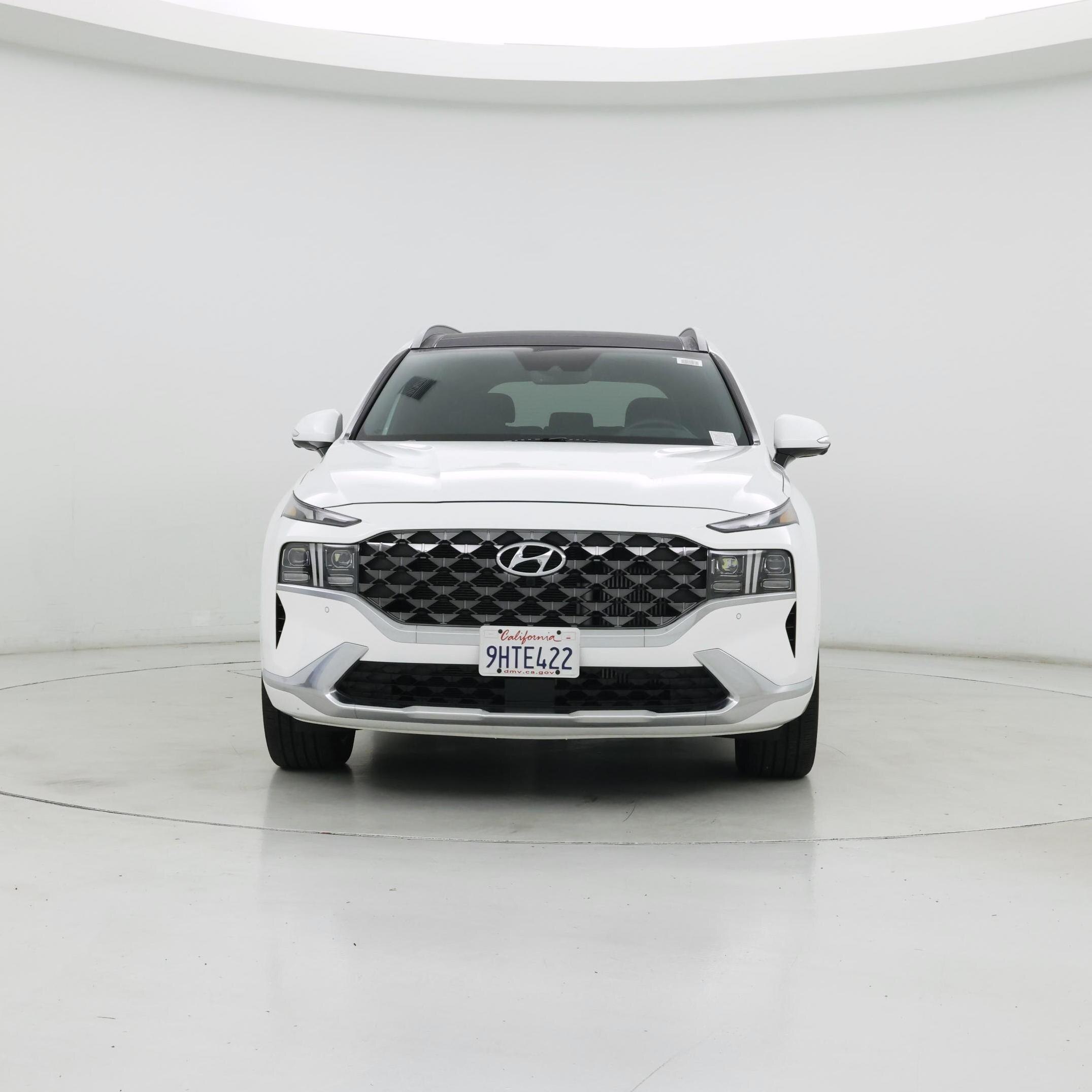 Thumbnail: 2023 Hyundai Santa Fe - 5