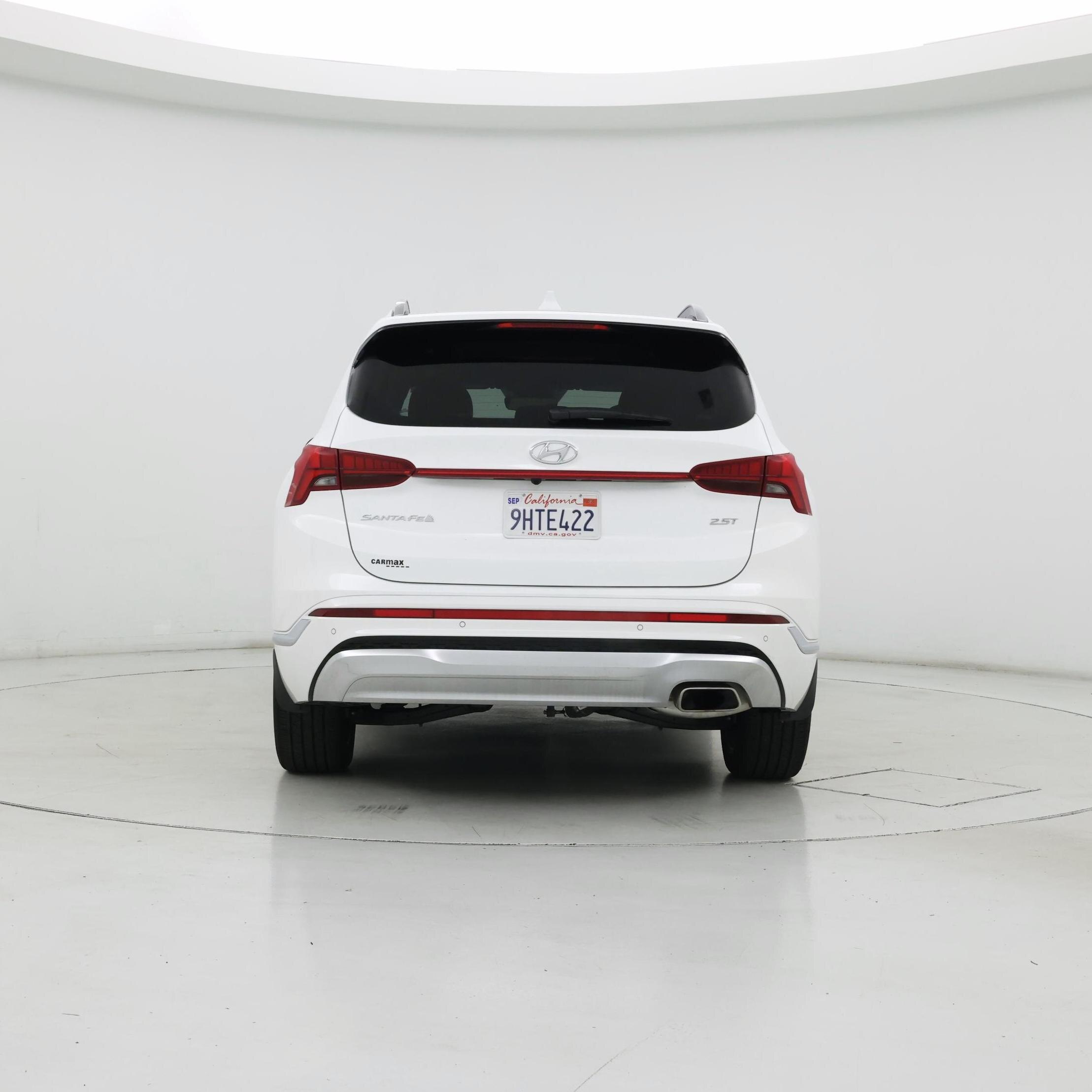 Thumbnail: 2023 Hyundai Santa Fe - 6