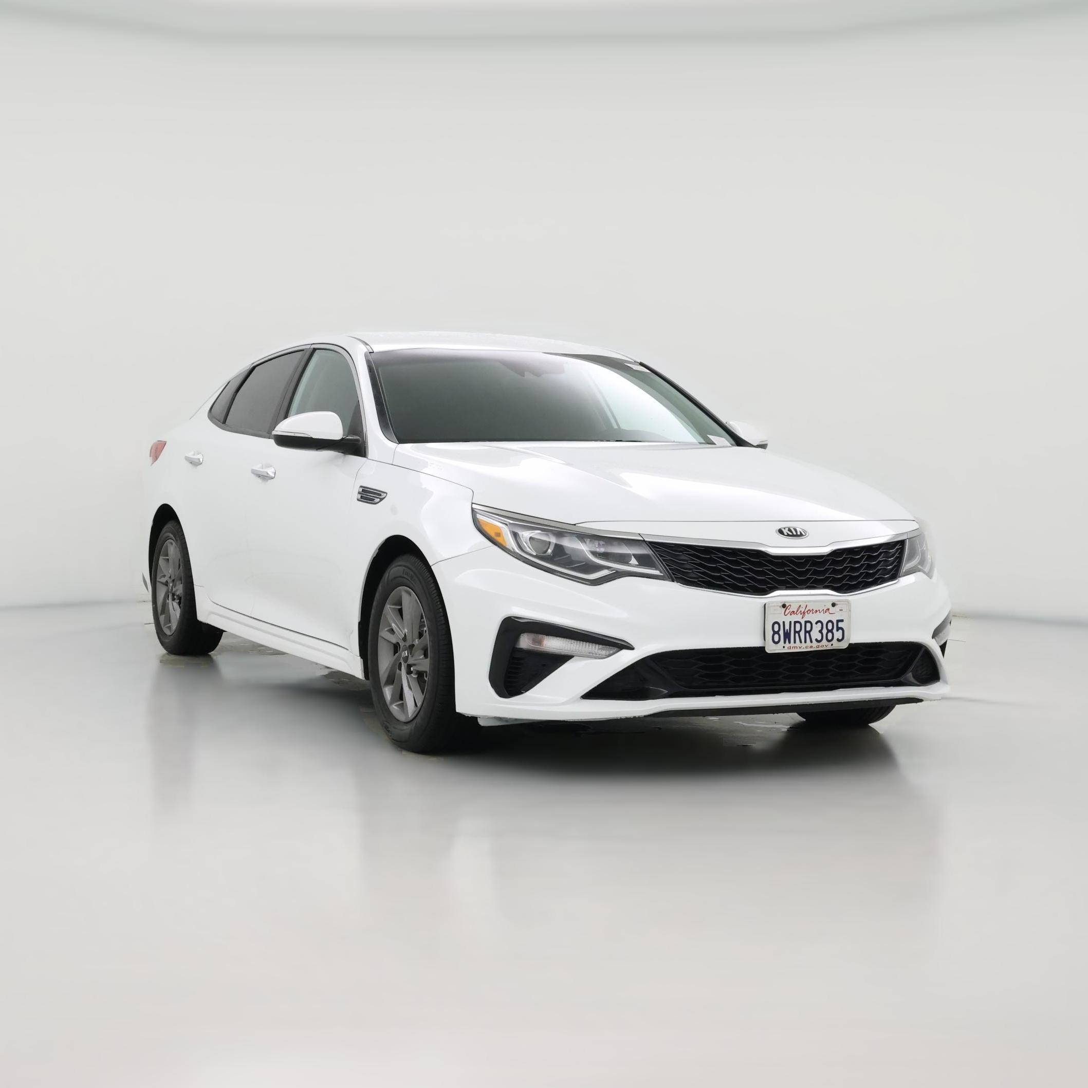 Thumbnail: 2020 Kia Optima - 1