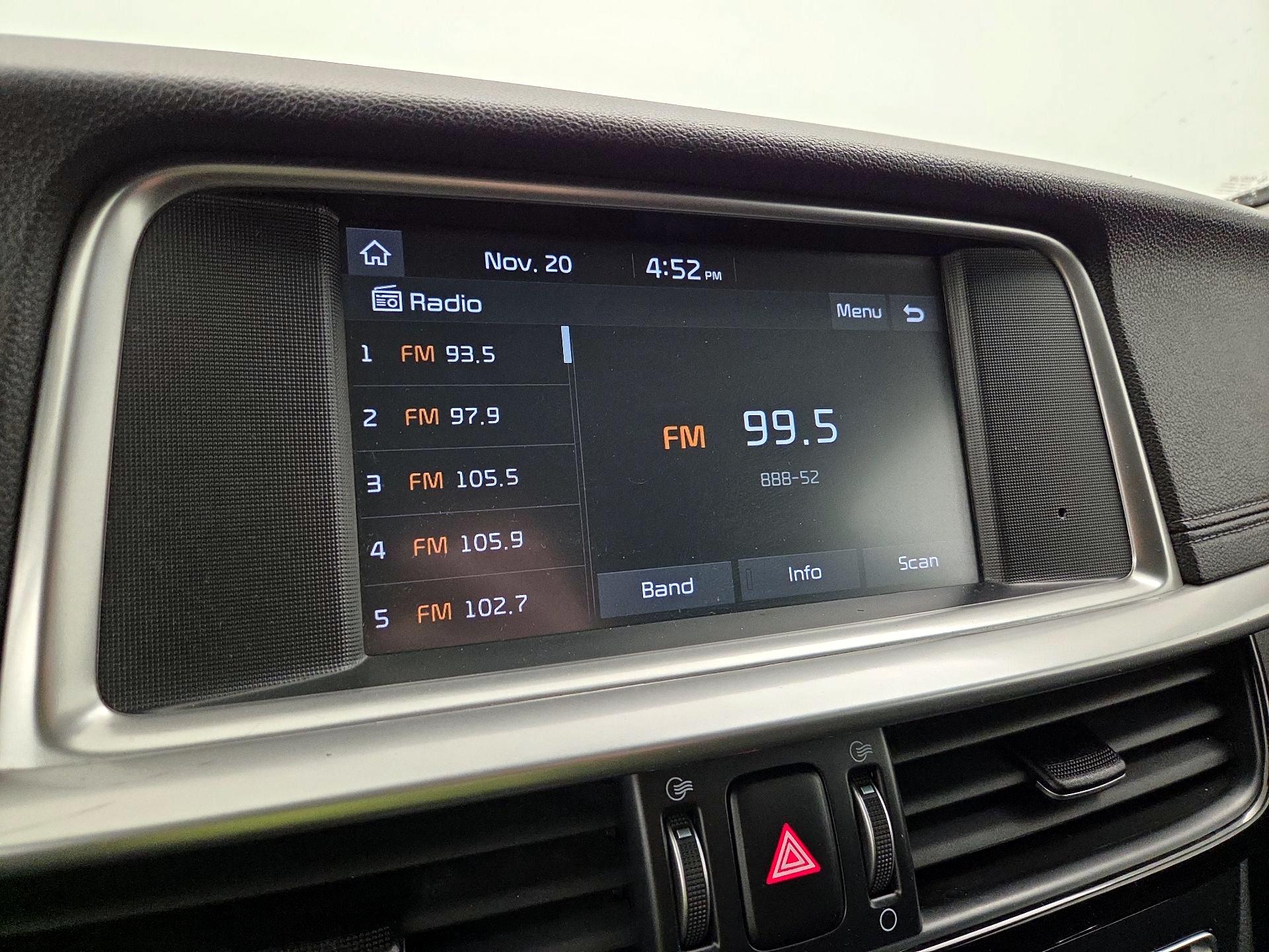 Thumbnail: 2020 Kia Optima - 15