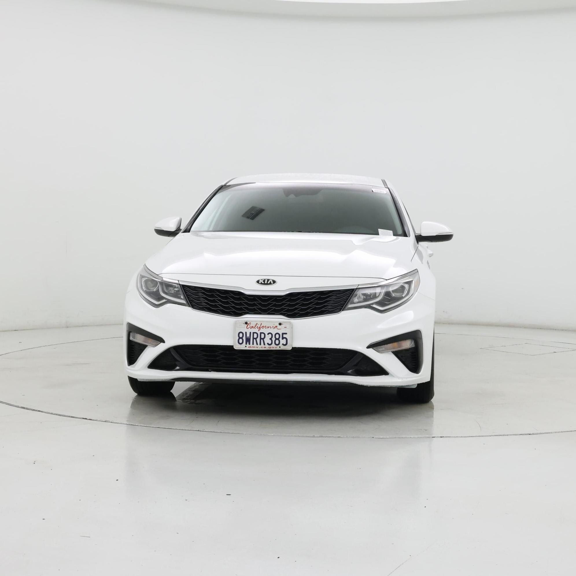 Thumbnail: 2020 Kia Optima - 5