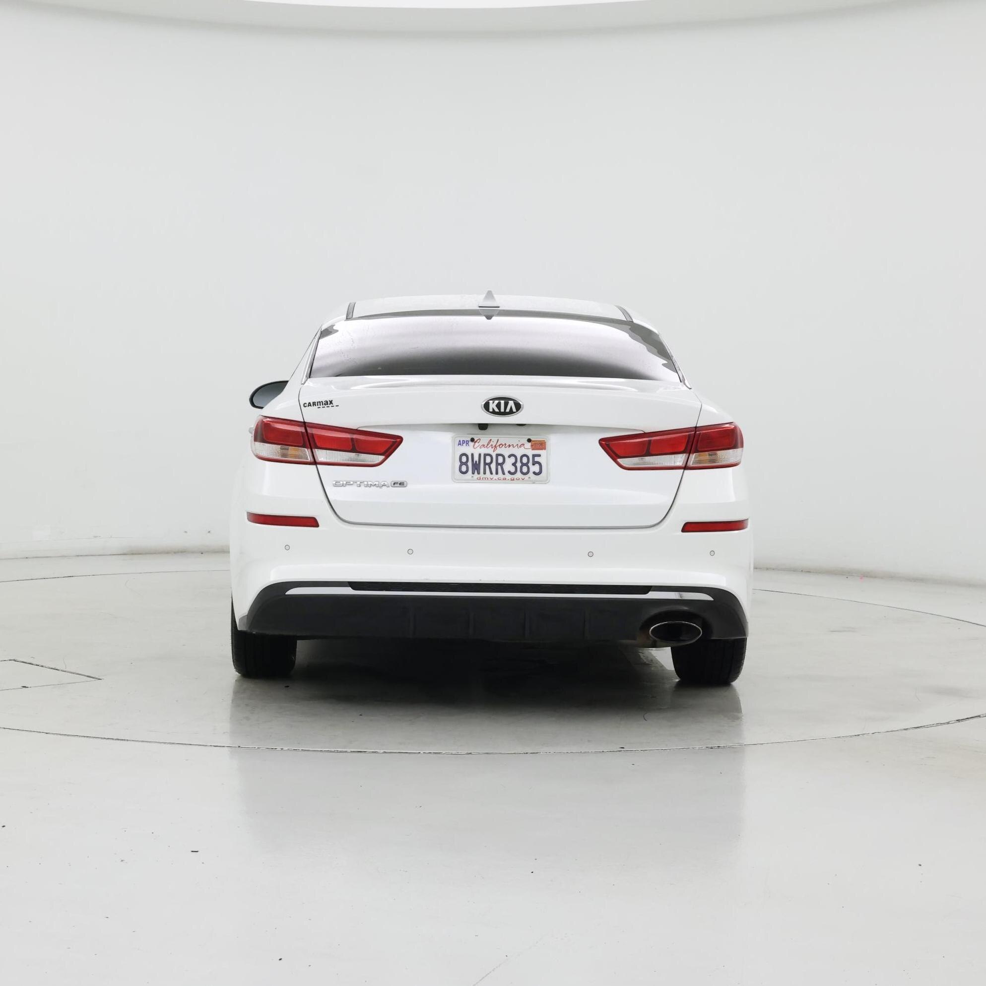 Thumbnail: 2020 Kia Optima - 6