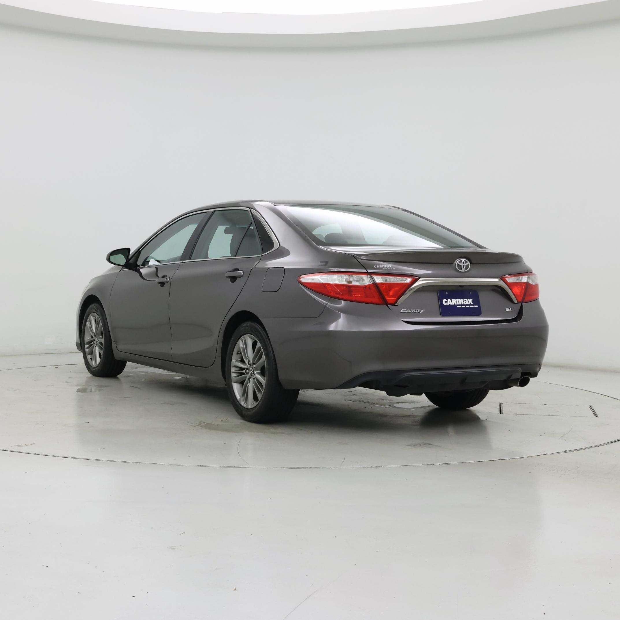 Thumbnail: 2016 Toyota Camry - 2