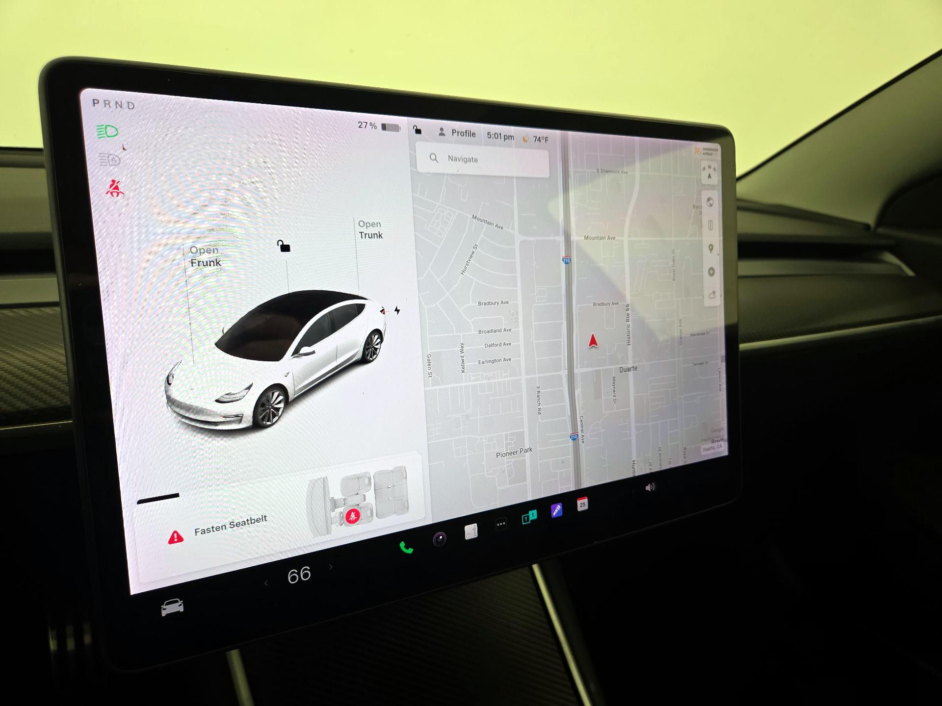 Thumbnail: 2020 Tesla Model 3 - 13