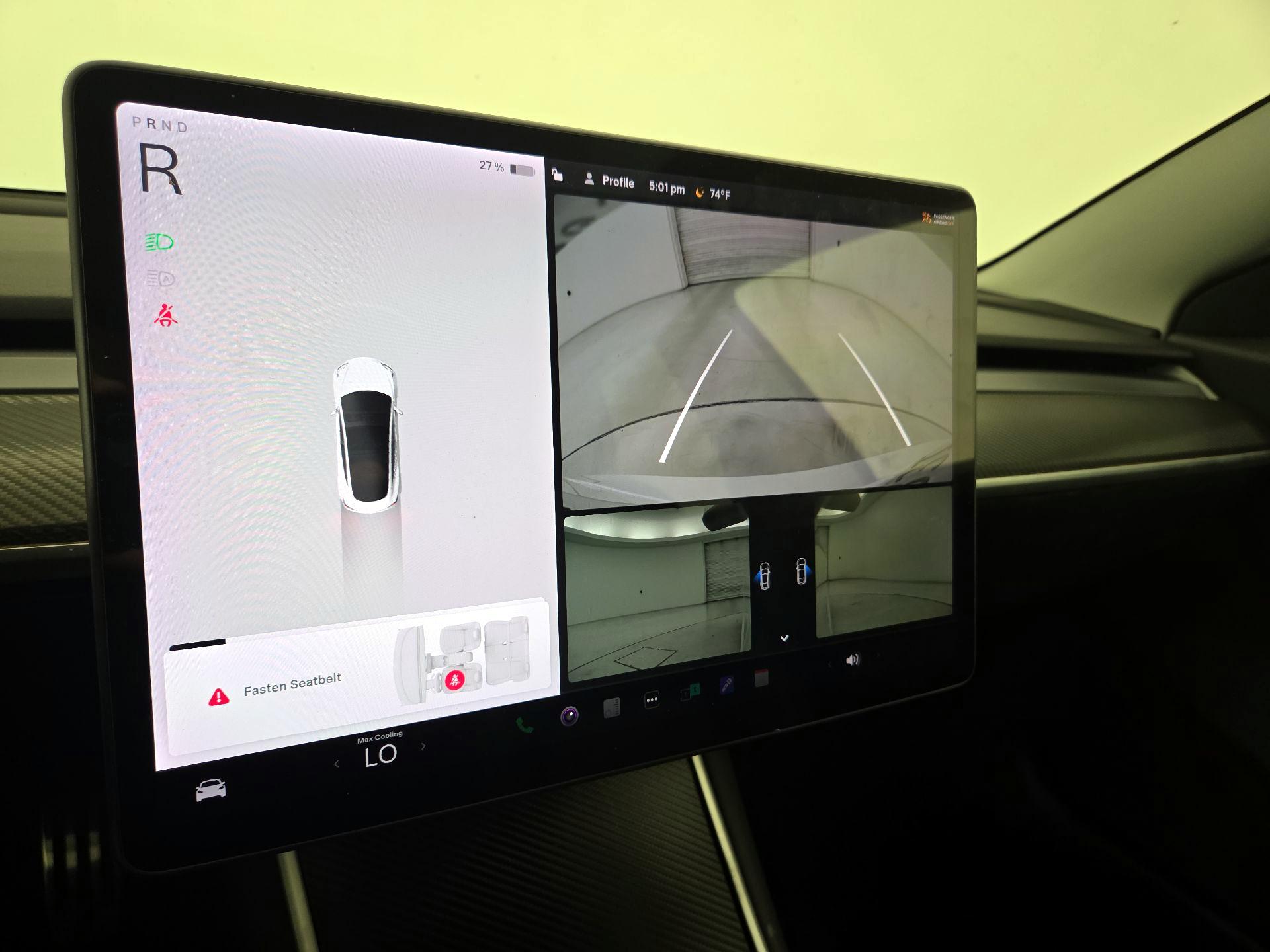 Thumbnail: 2020 Tesla Model 3 - 14