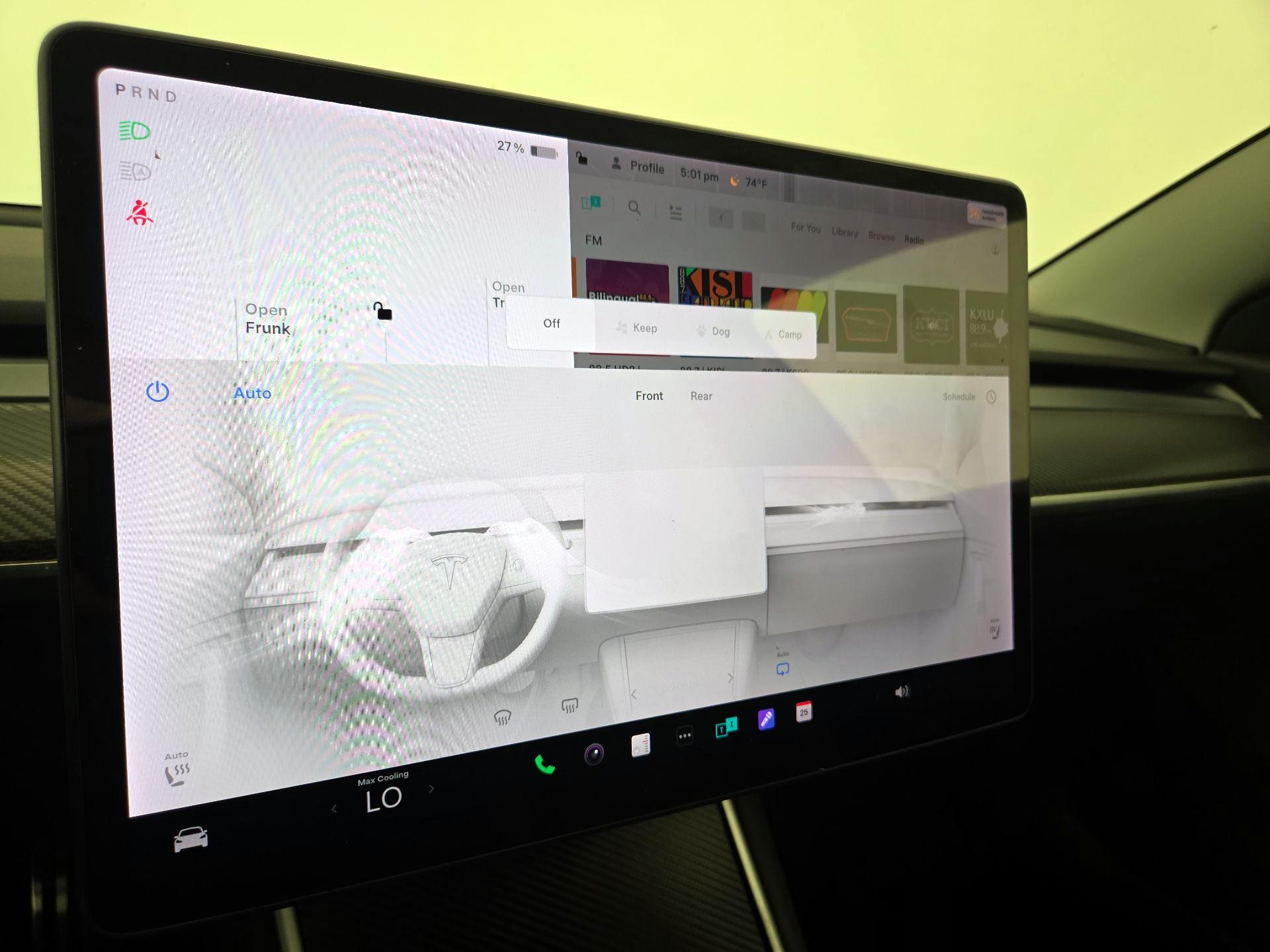 Thumbnail: 2020 Tesla Model 3 - 16