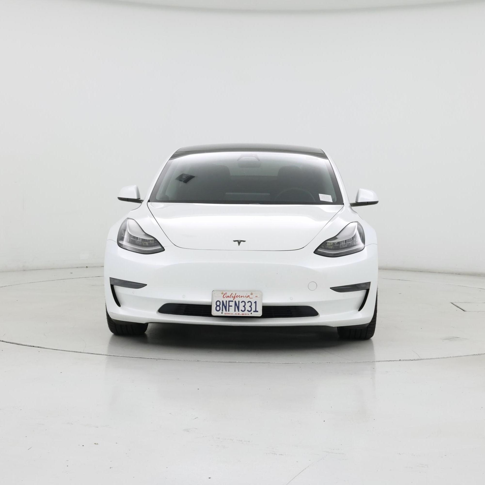 Thumbnail: 2020 Tesla Model 3 - 5