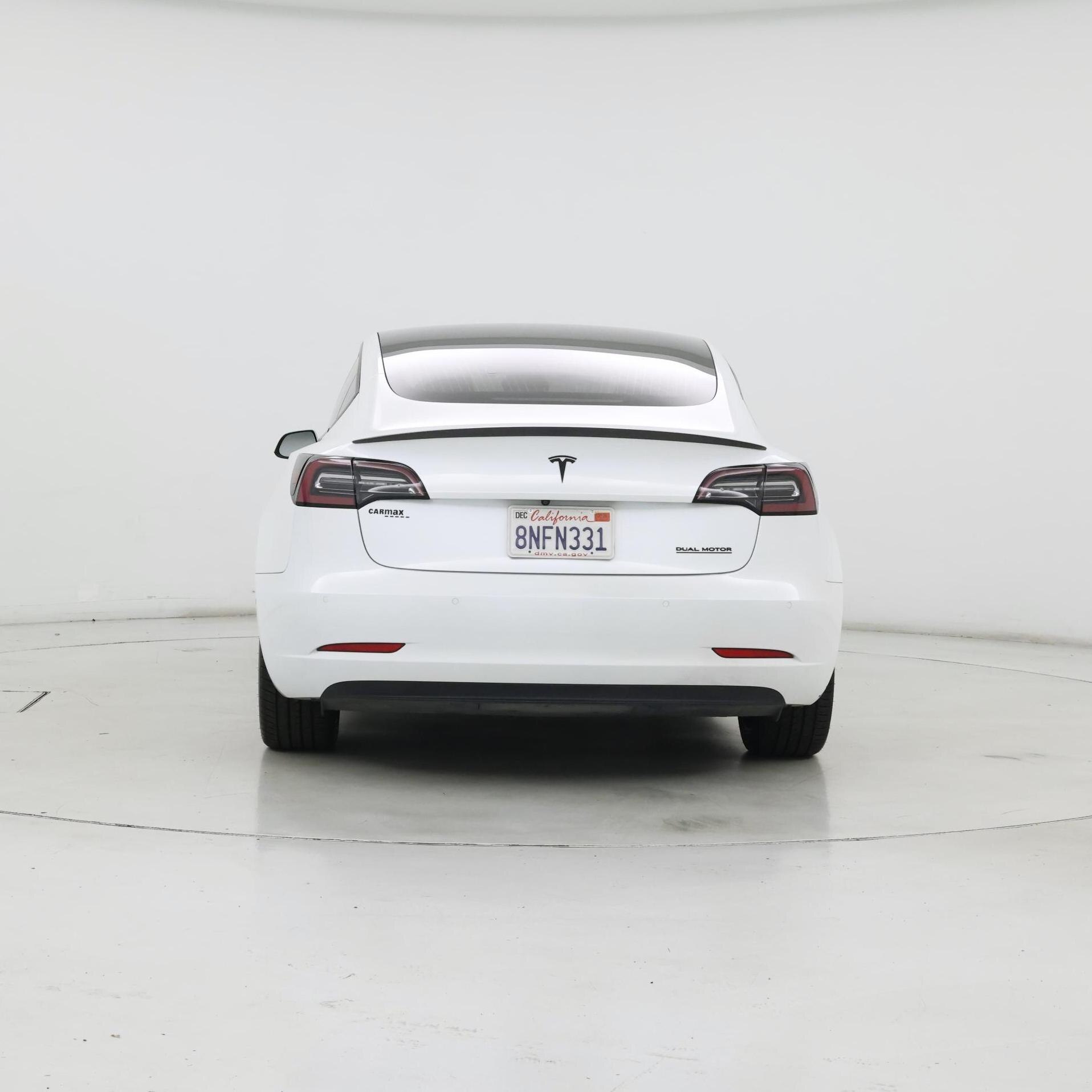 Thumbnail: 2020 Tesla Model 3 - 6