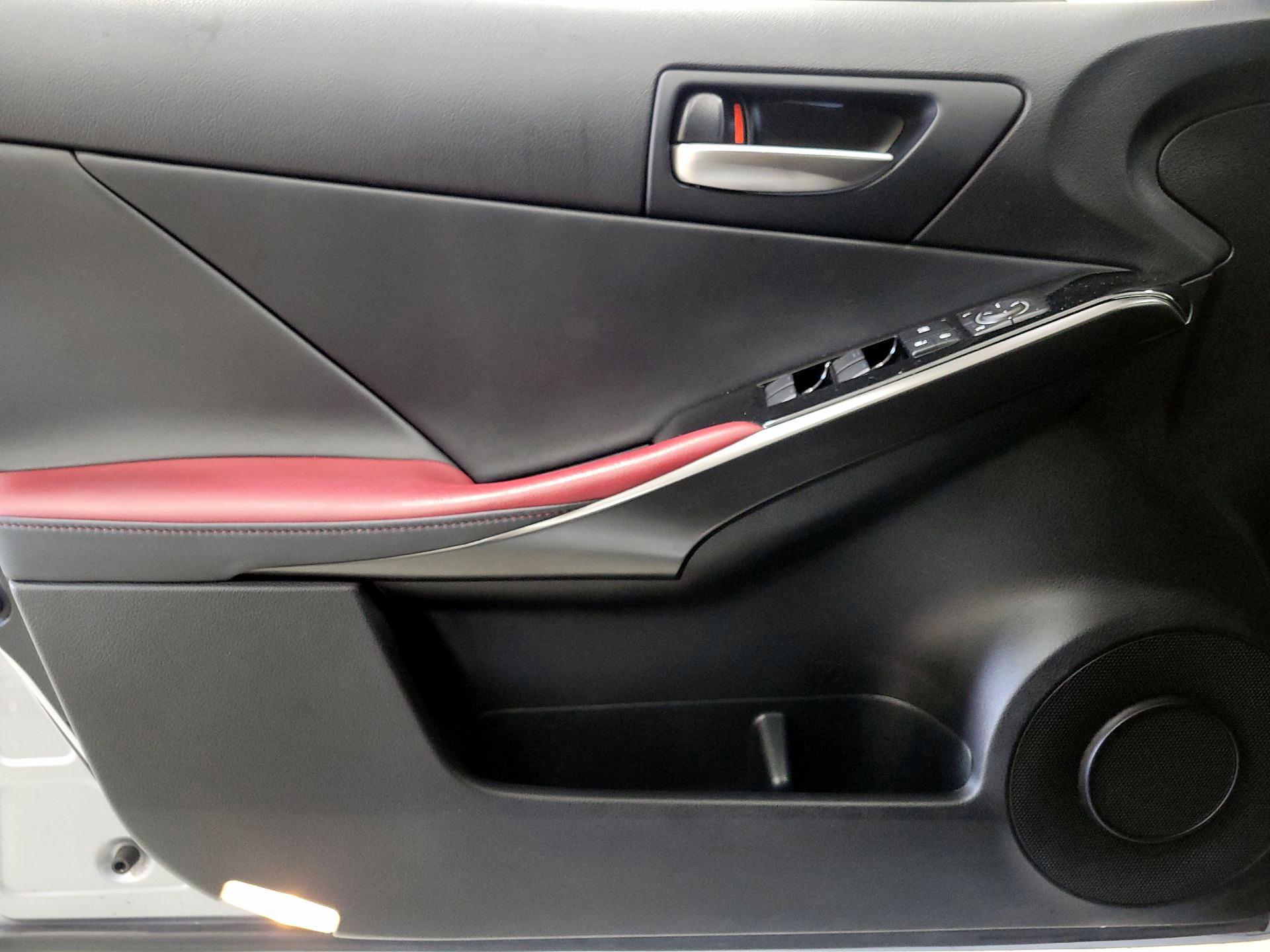 Thumbnail: 2023 Lexus IS - 12