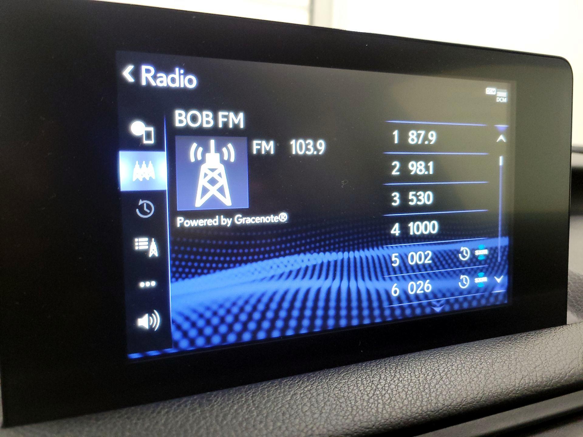 Thumbnail: 2023 Lexus IS - 15