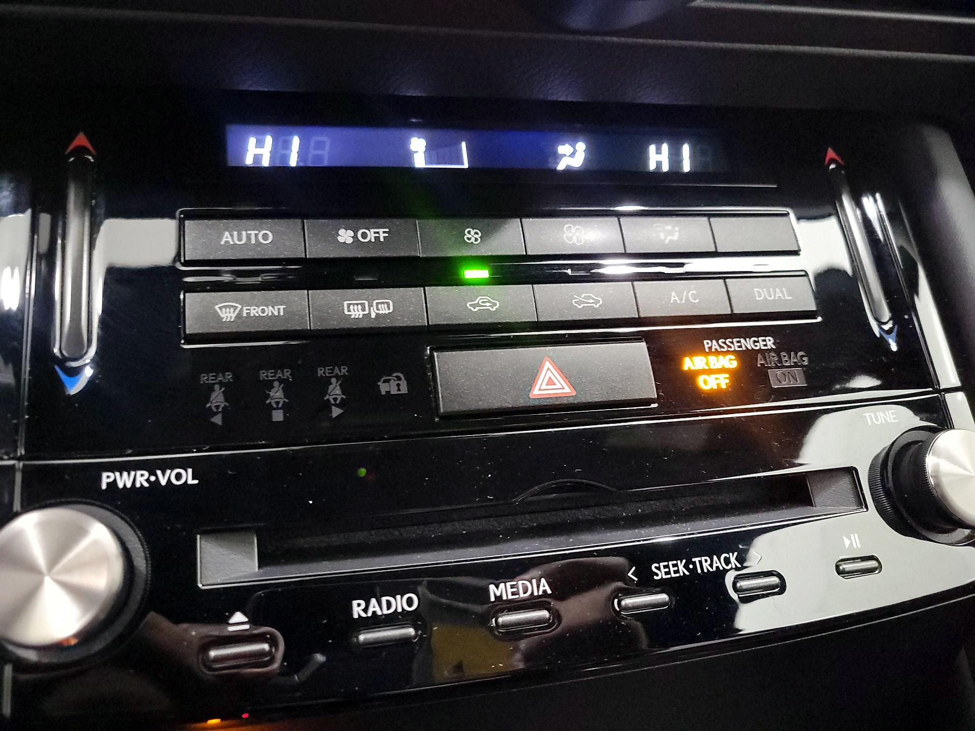 Thumbnail: 2023 Lexus IS - 16