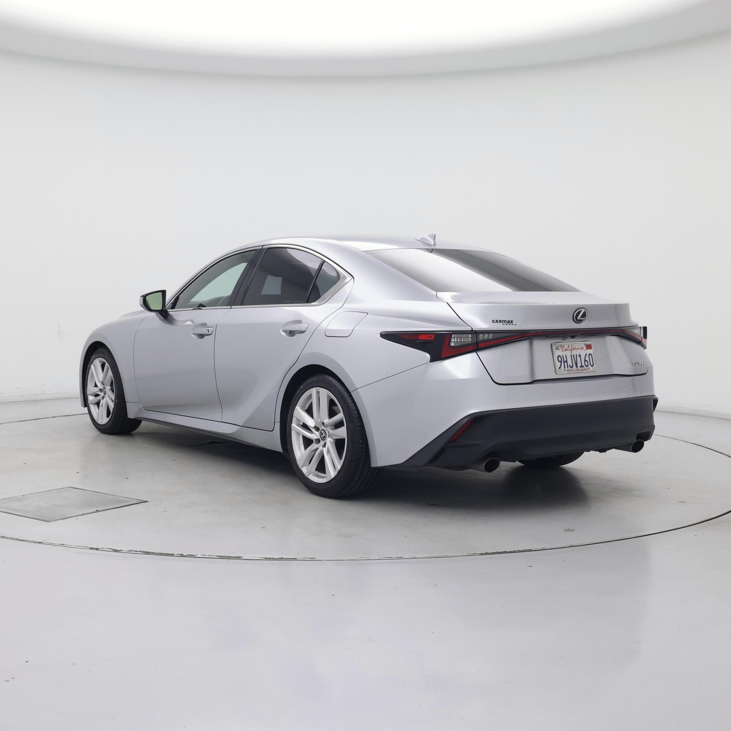 Thumbnail: 2023 Lexus IS - 2