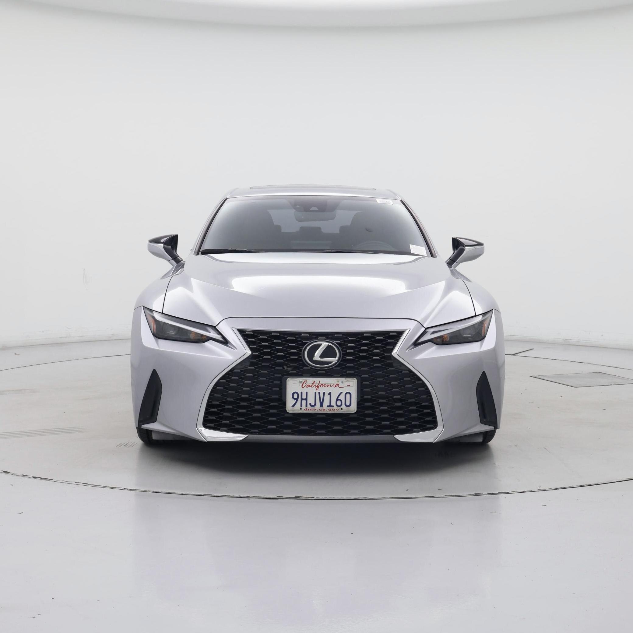 Thumbnail: 2023 Lexus IS - 5