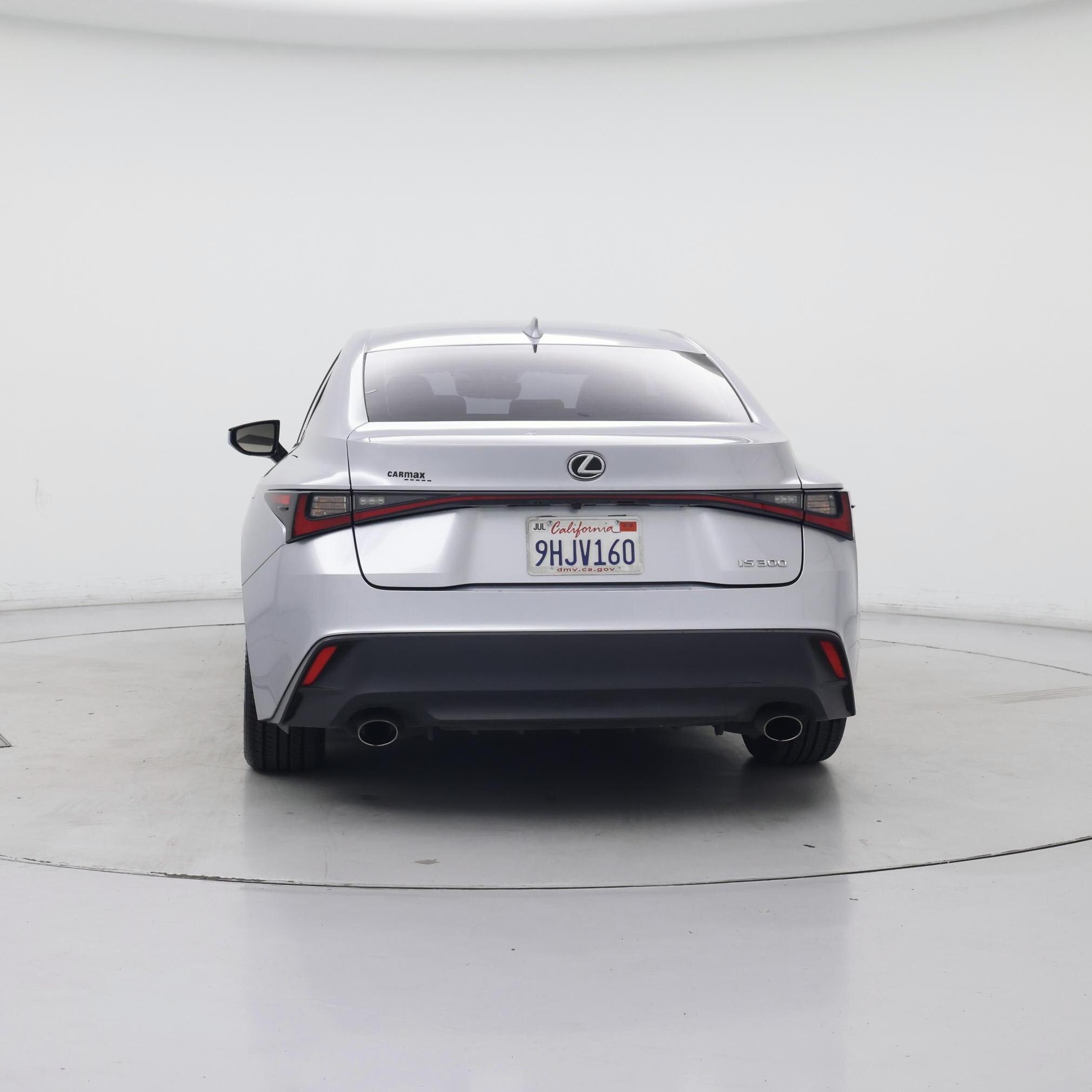 Thumbnail: 2023 Lexus IS - 6