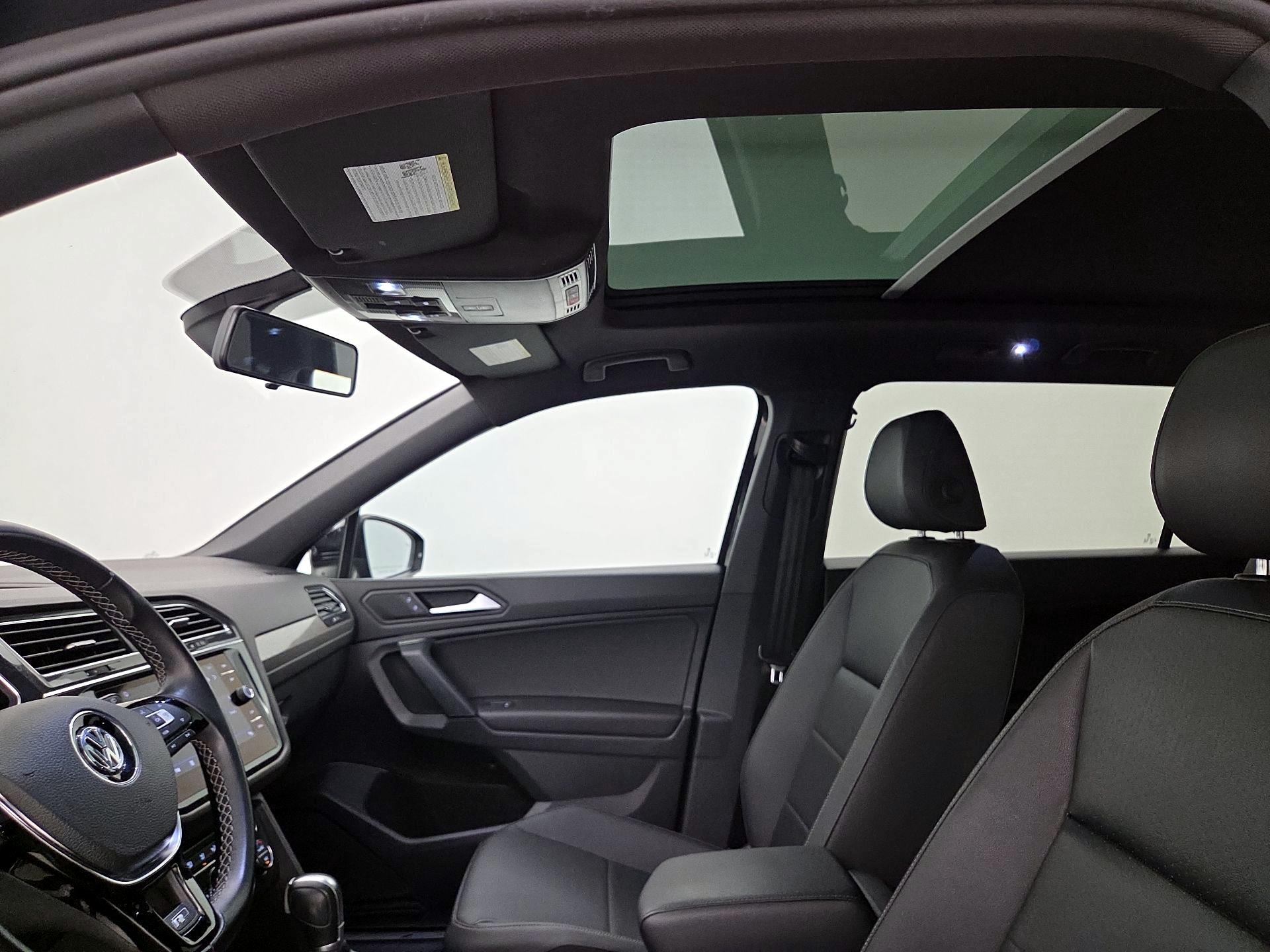 Thumbnail: 2019 Volkswagen Tiguan - 20