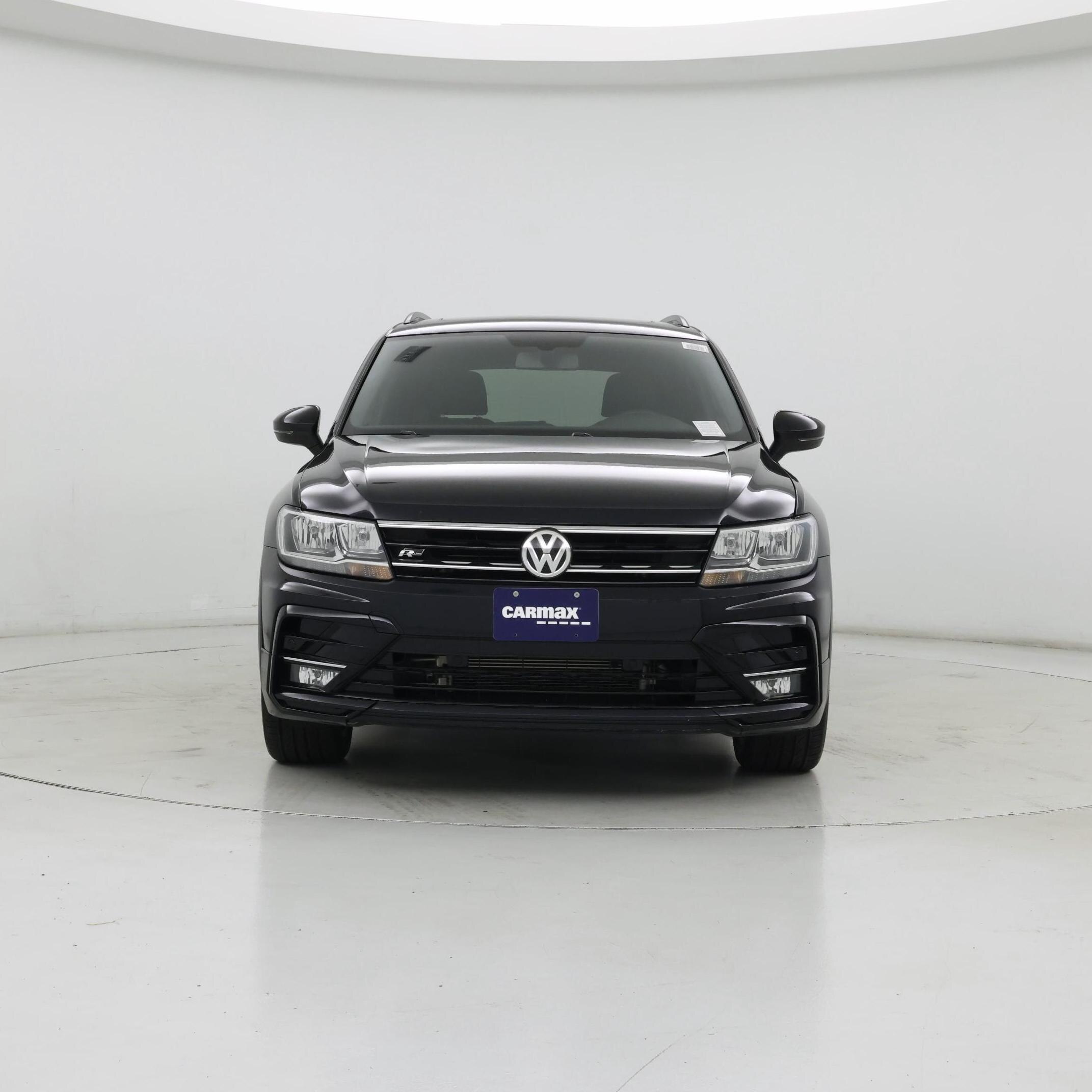 Thumbnail: 2019 Volkswagen Tiguan - 5