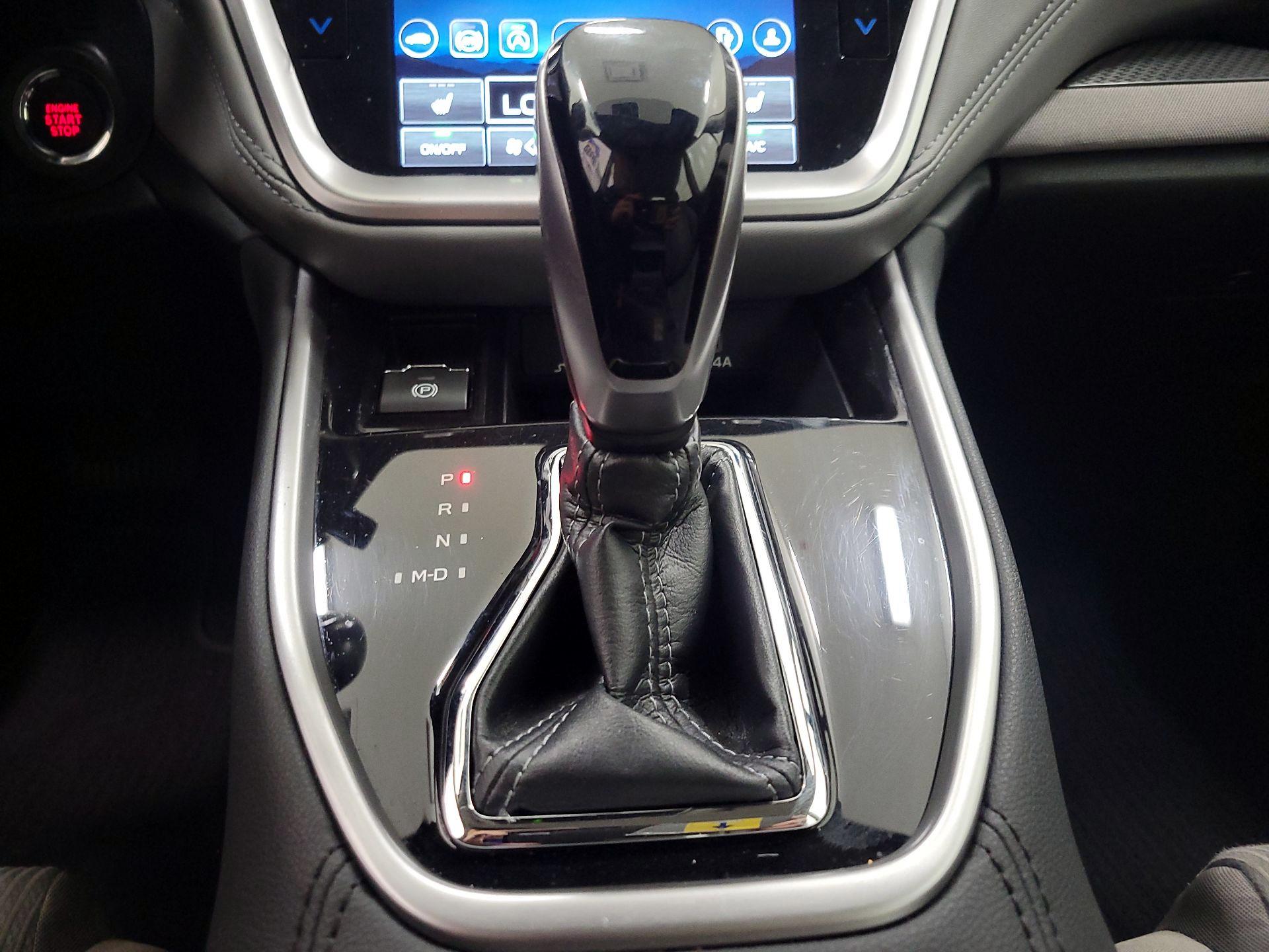 Thumbnail: 2023 Subaru Legacy - 18