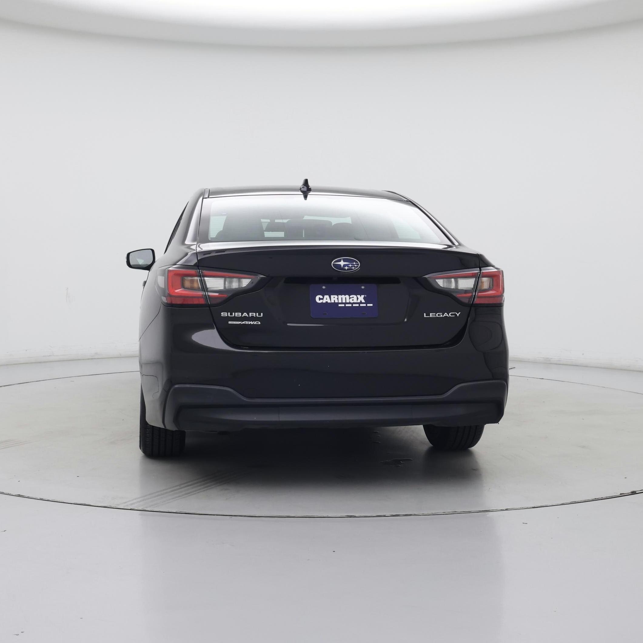 Thumbnail: 2023 Subaru Legacy - 6