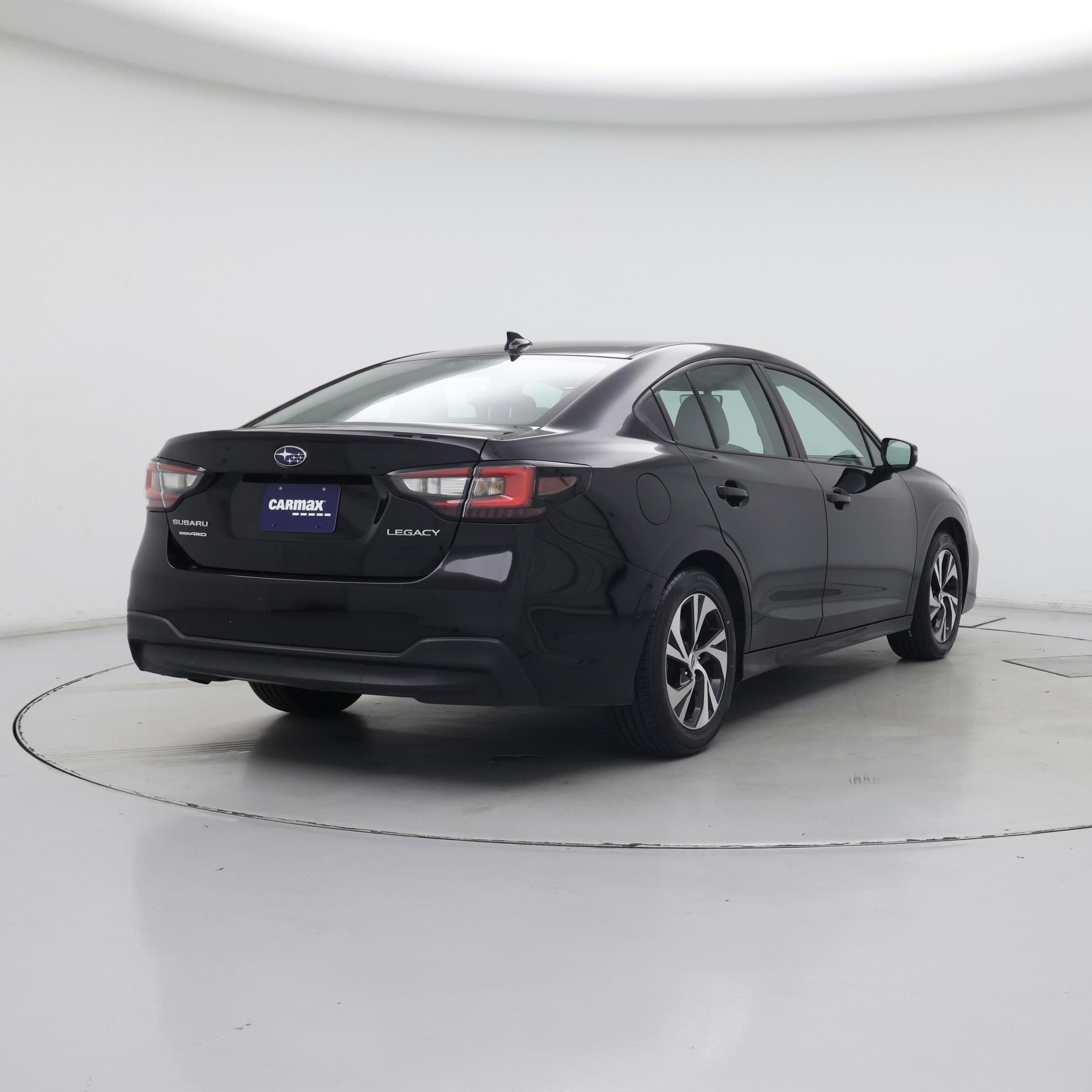 Thumbnail: 2023 Subaru Legacy - 8