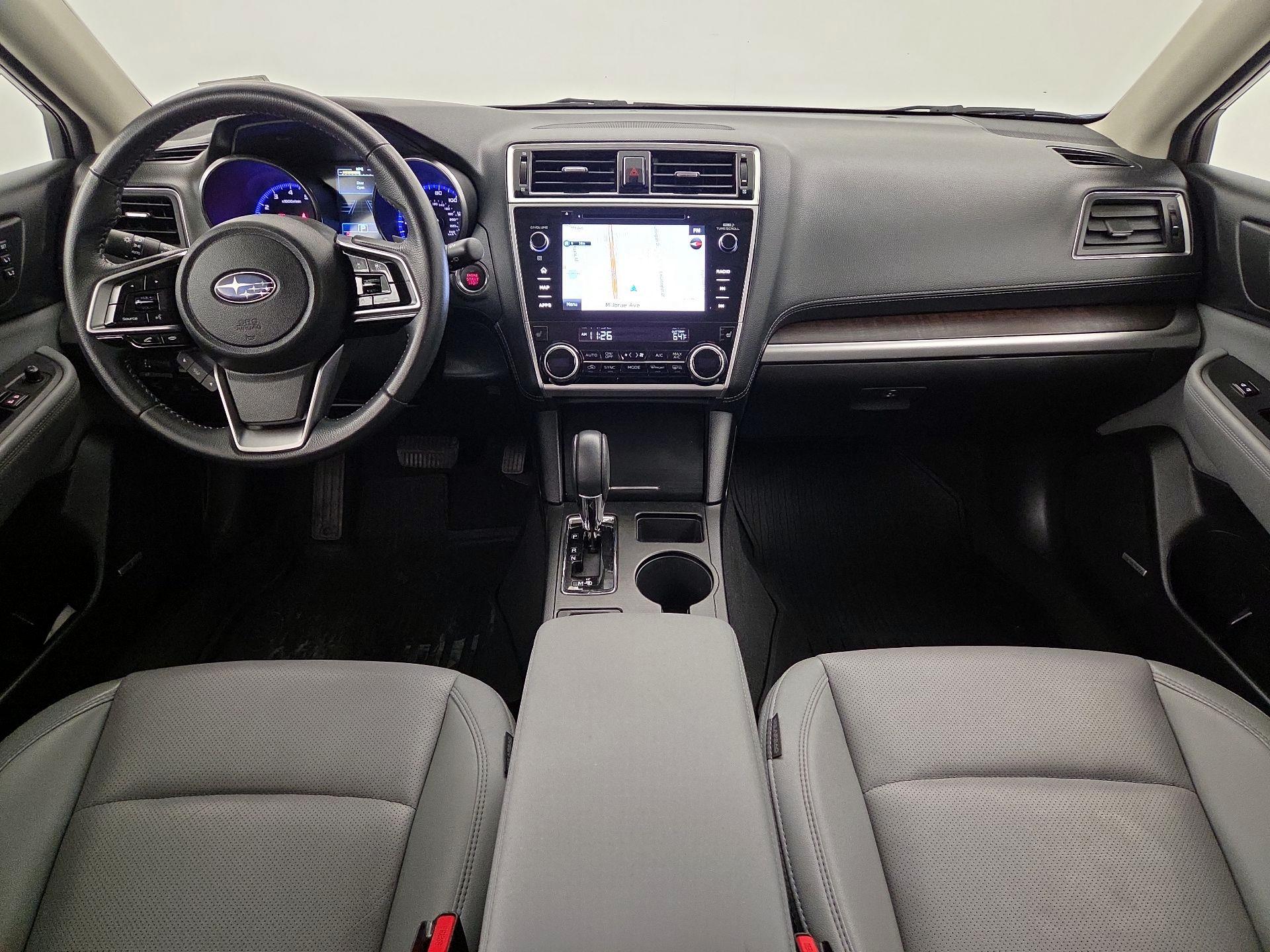 Thumbnail: 2019 Subaru Outback - 9