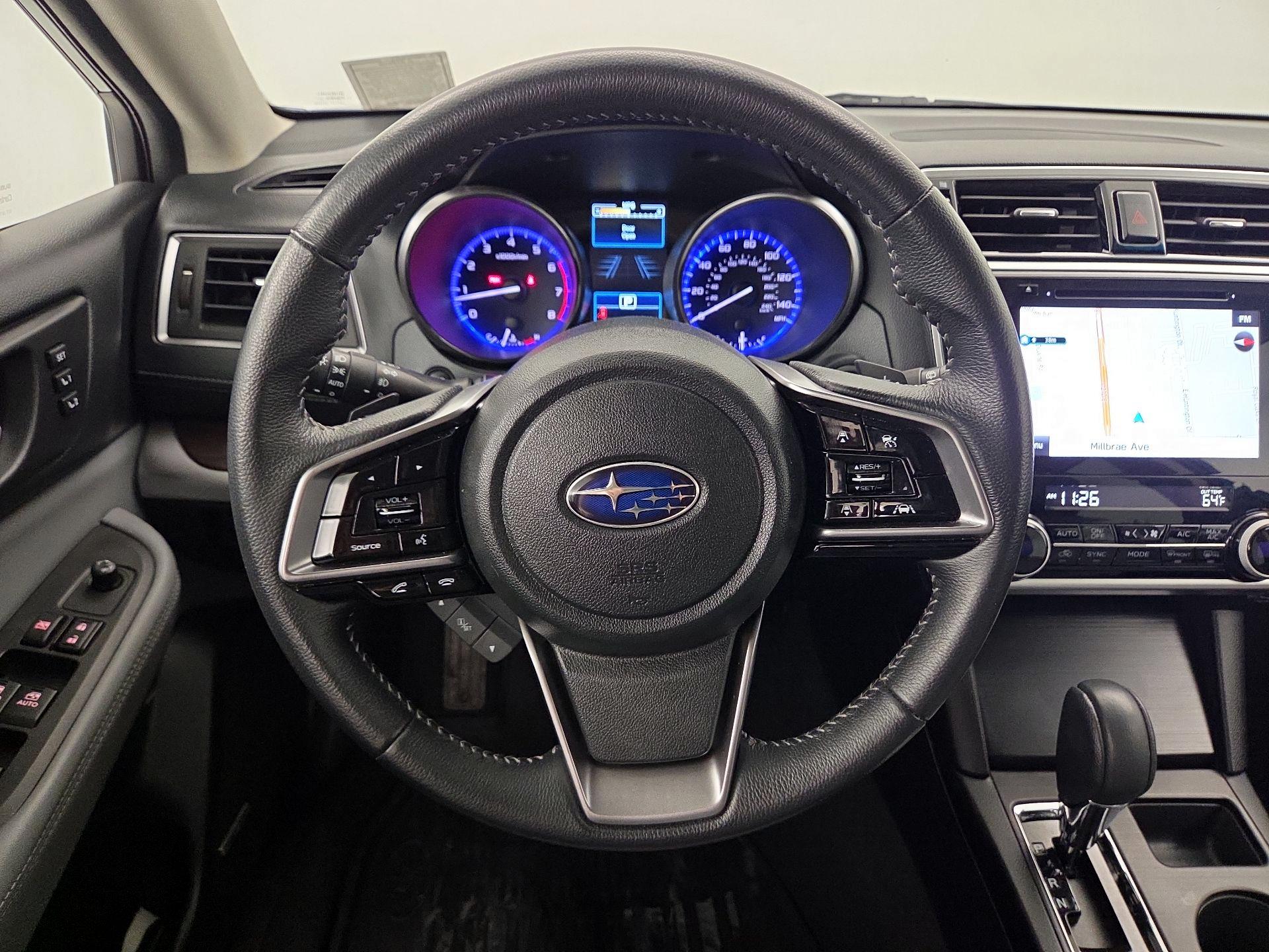 Thumbnail: 2019 Subaru Outback - 10