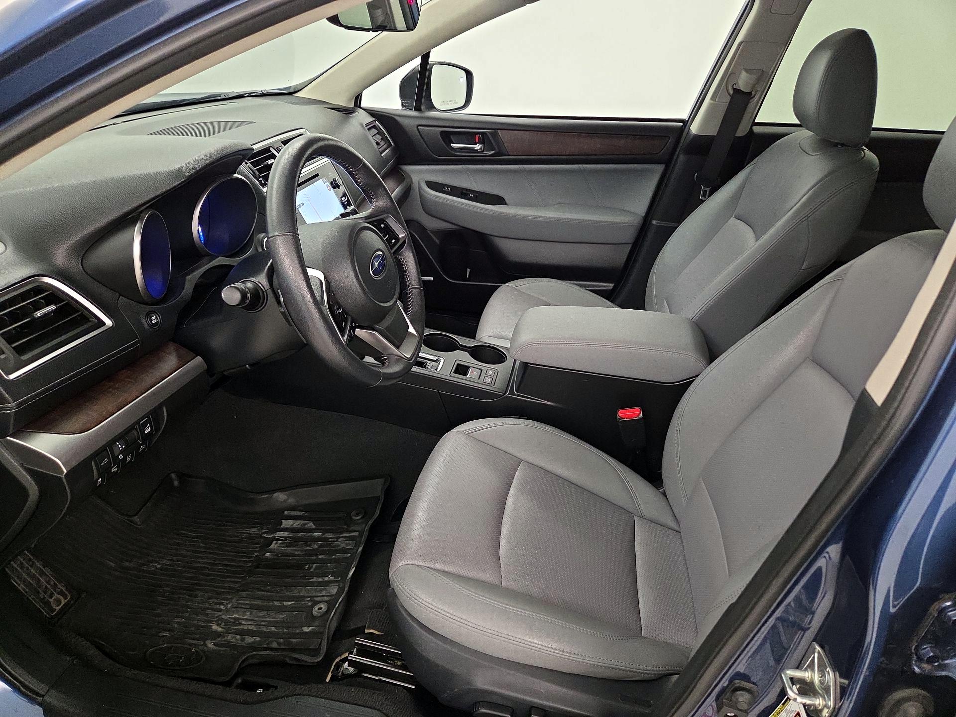 Thumbnail: 2019 Subaru Outback - 11