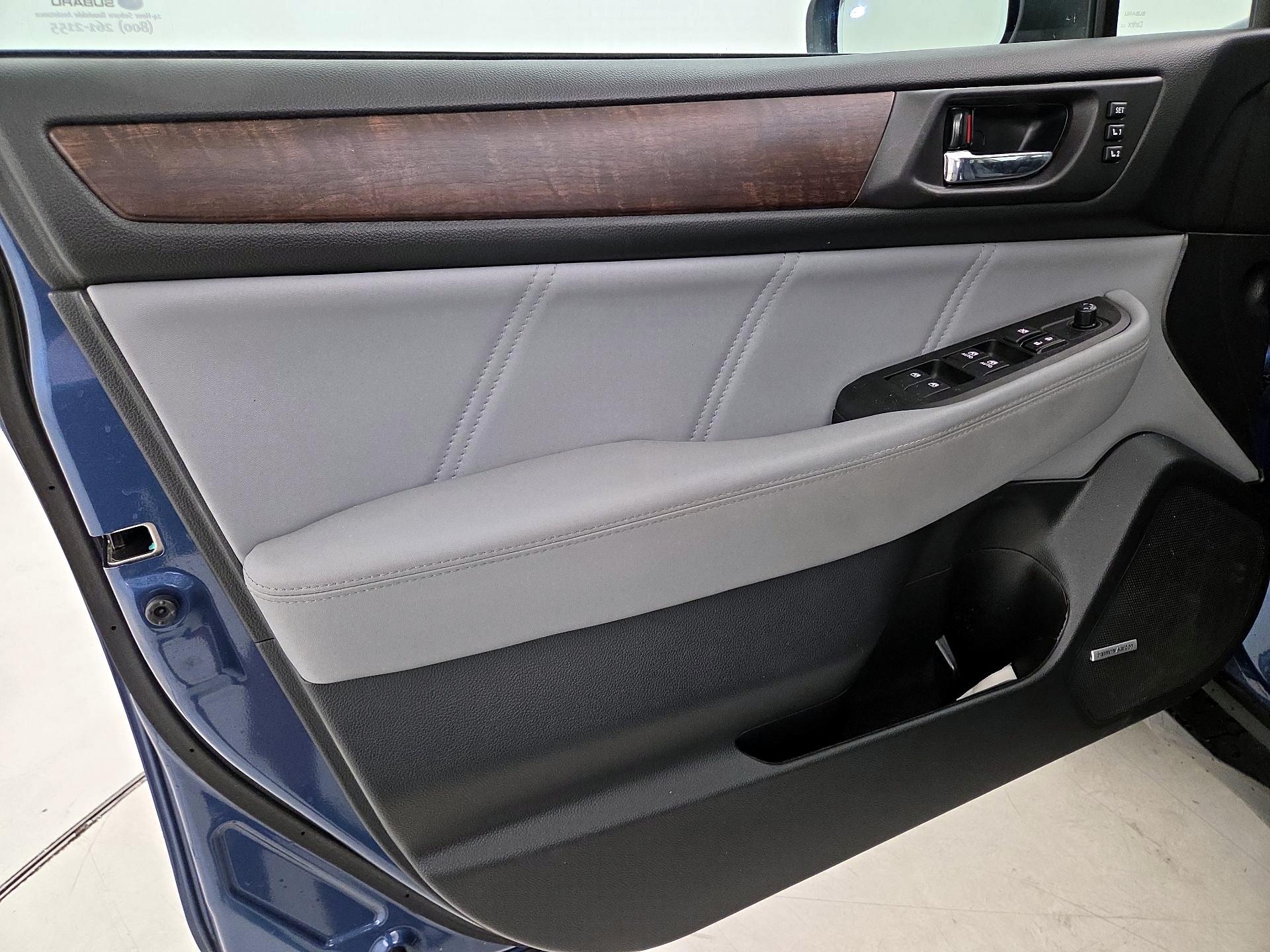 Thumbnail: 2019 Subaru Outback - 12