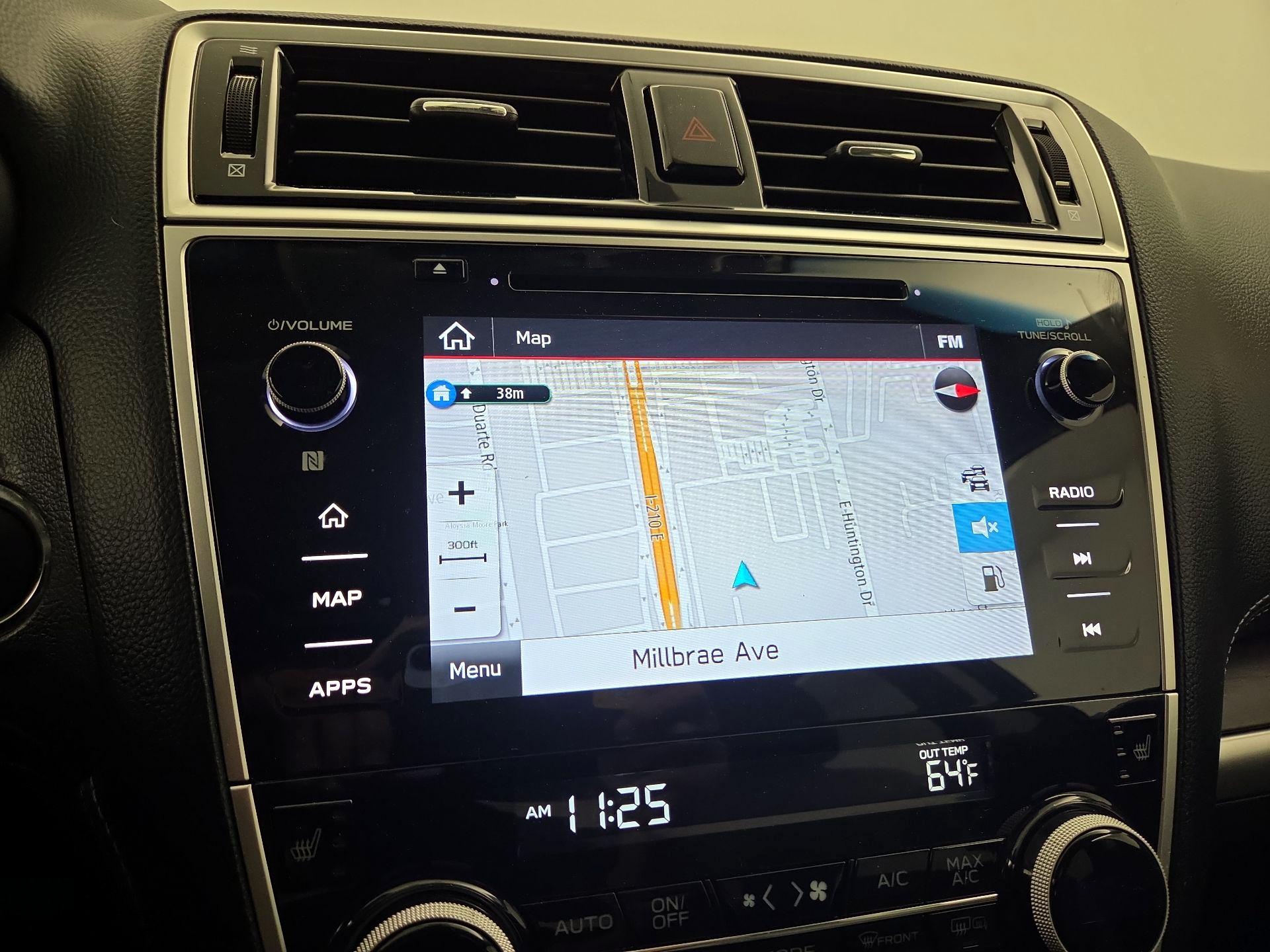 Thumbnail: 2019 Subaru Outback - 14