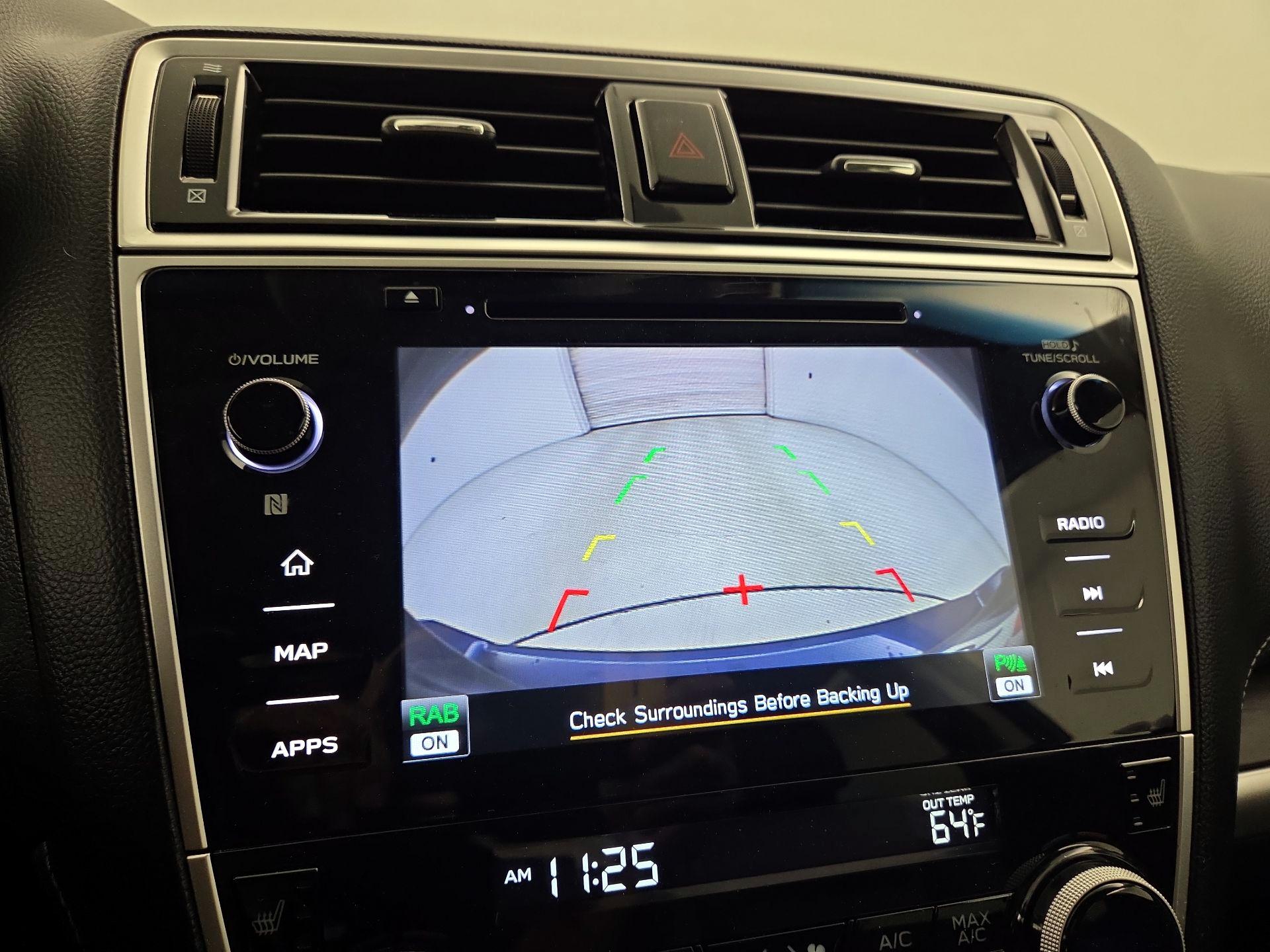 Thumbnail: 2019 Subaru Outback - 15