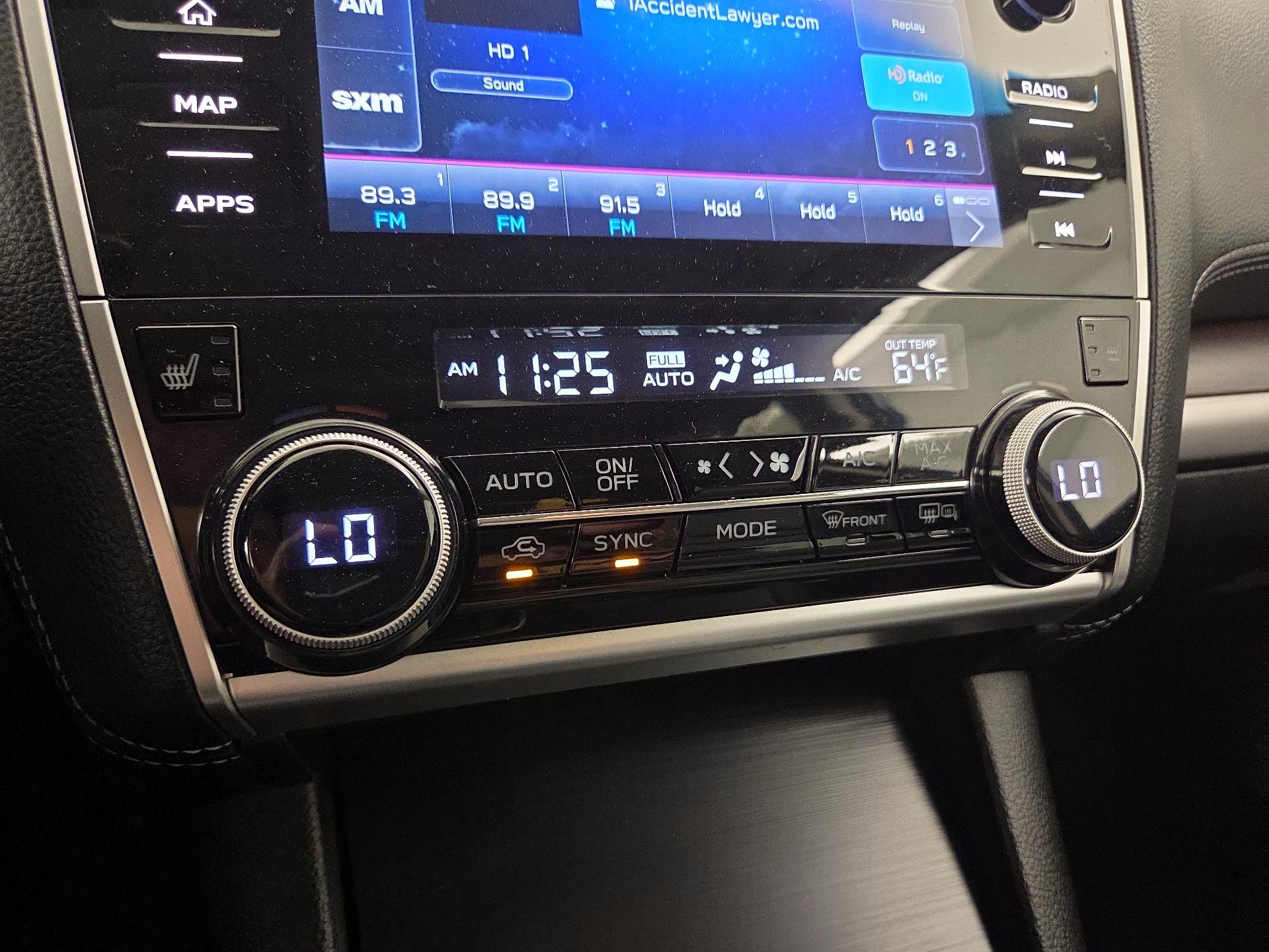 Thumbnail: 2019 Subaru Outback - 17