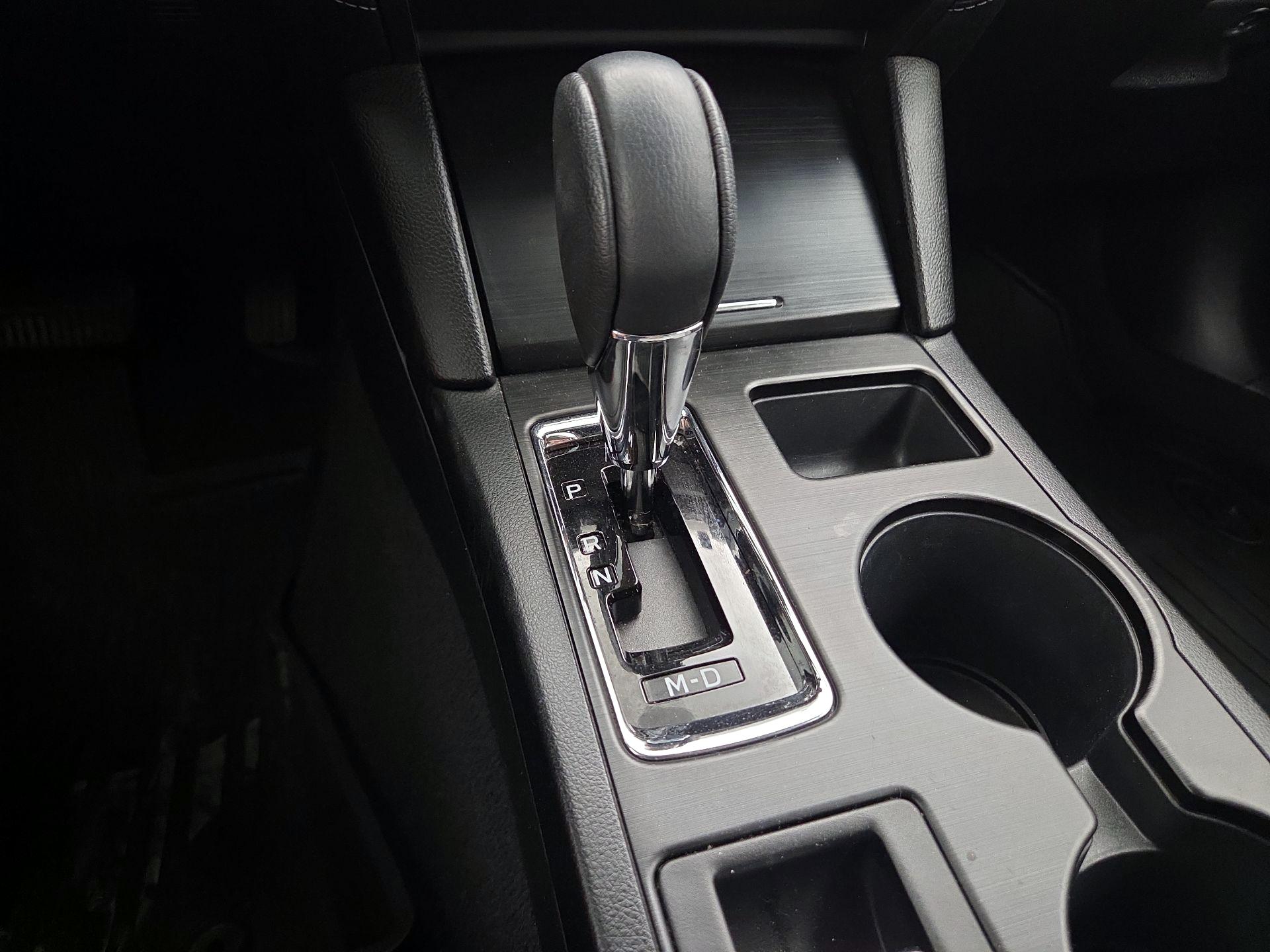 Thumbnail: 2019 Subaru Outback - 18