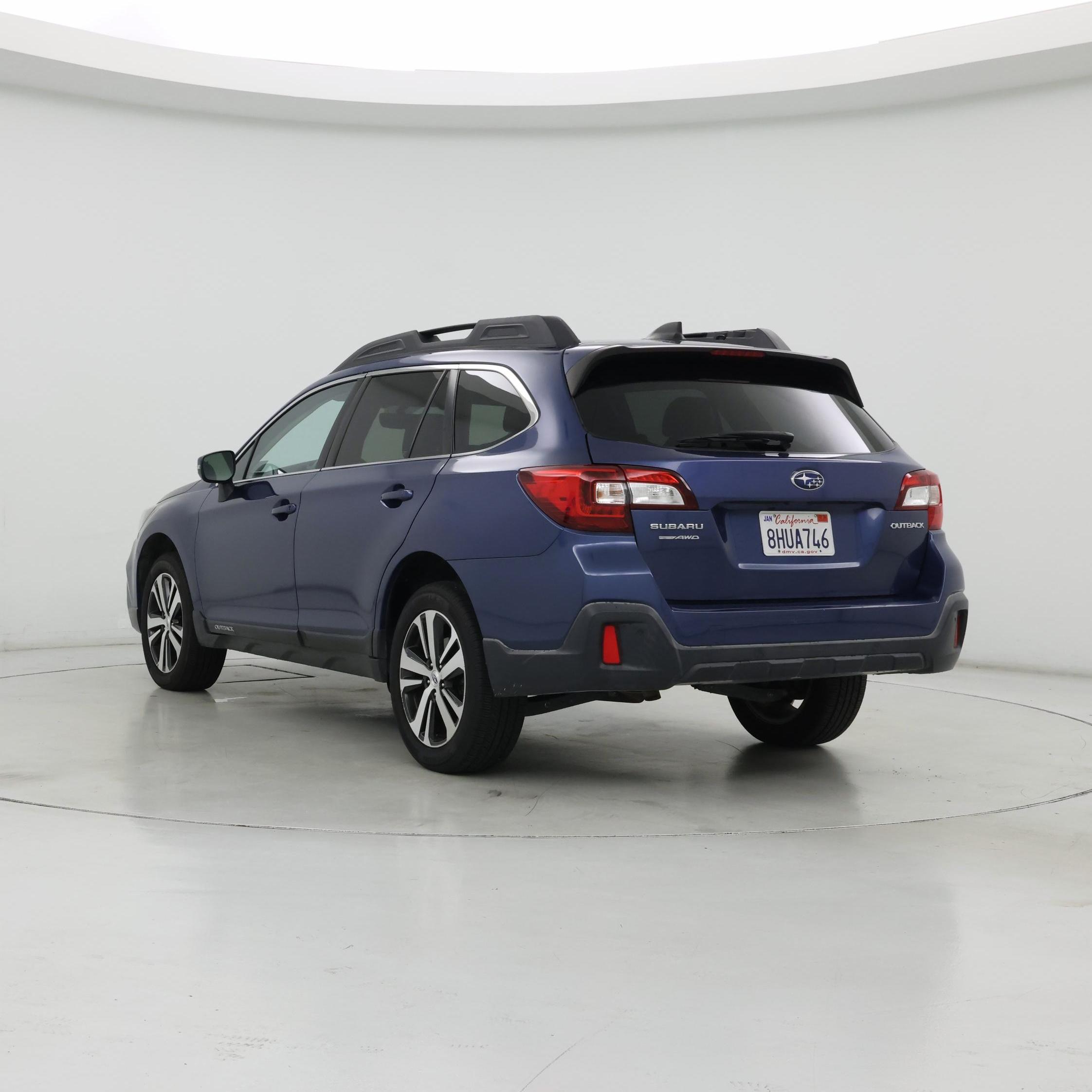 Thumbnail: 2019 Subaru Outback - 2