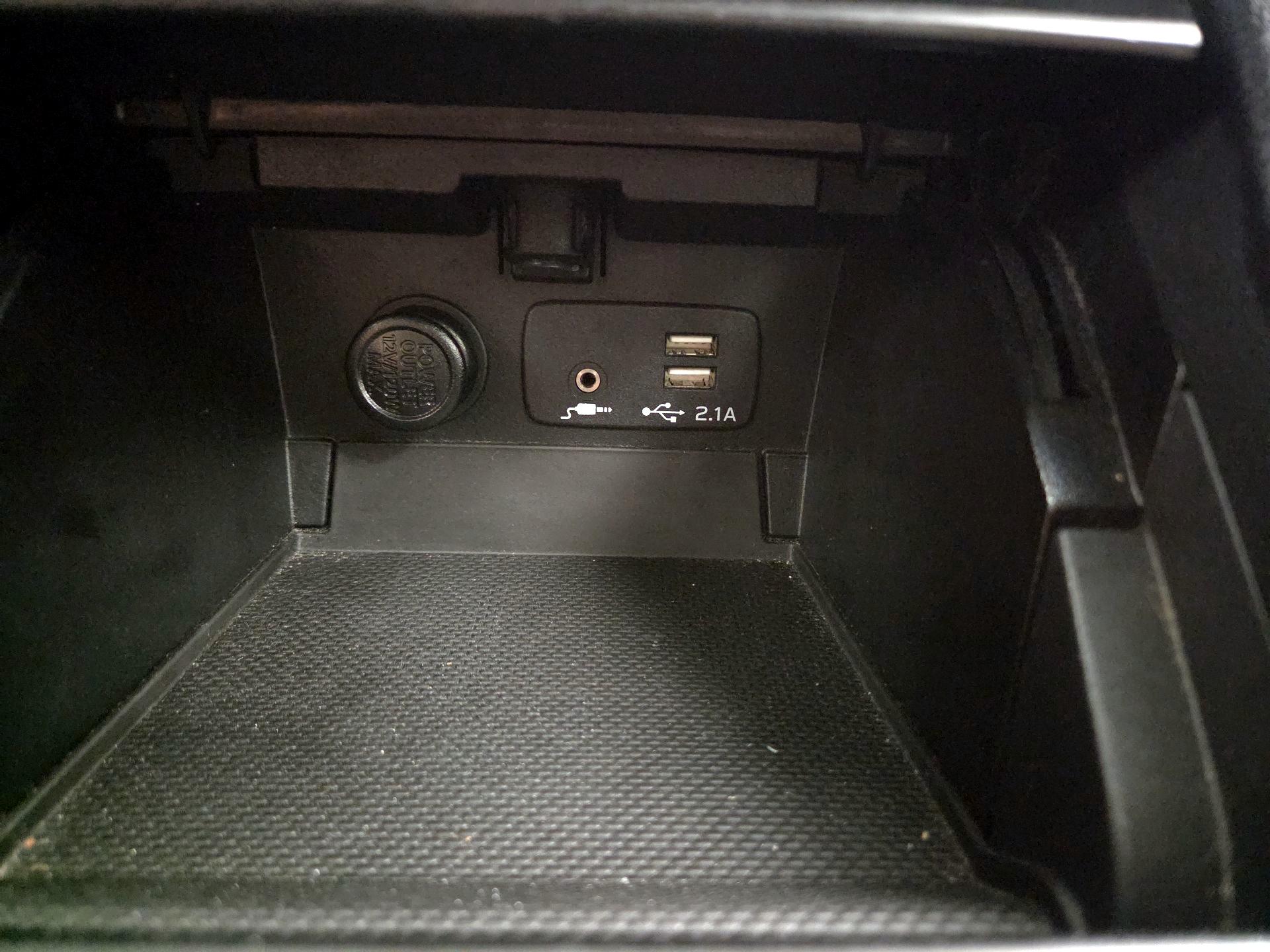 Thumbnail: 2019 Subaru Outback - 19