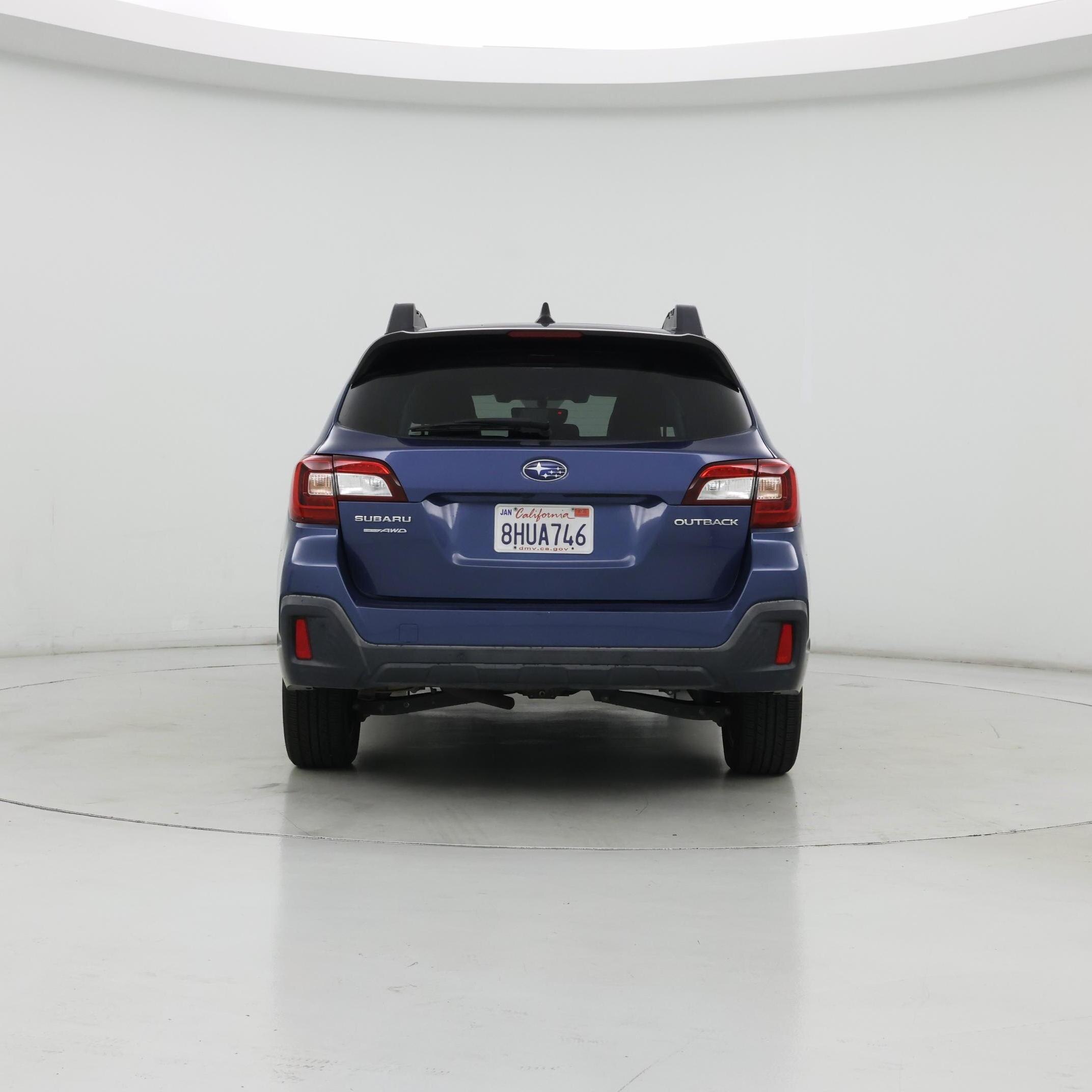 Thumbnail: 2019 Subaru Outback - 6