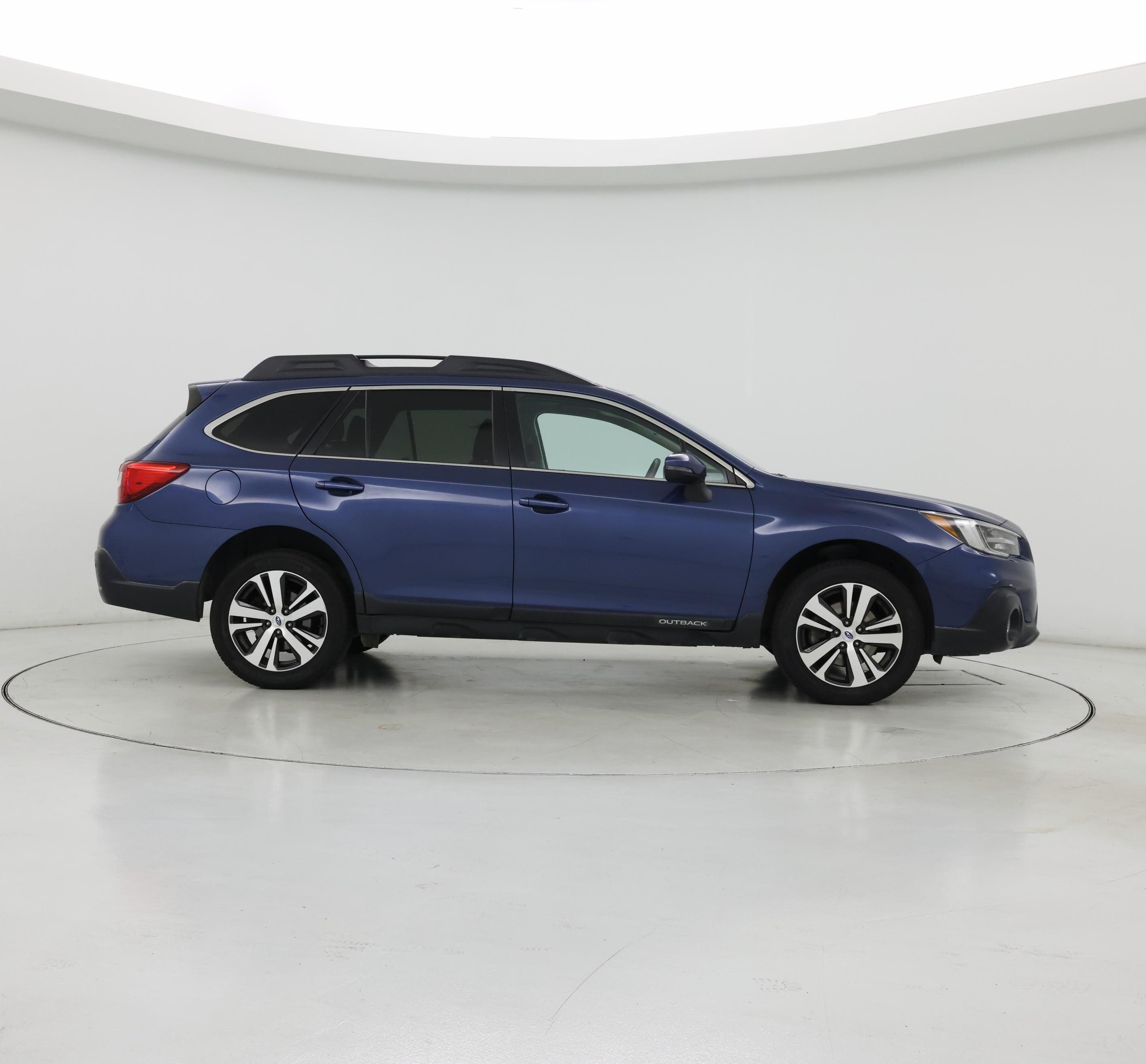 Thumbnail: 2019 Subaru Outback - 7
