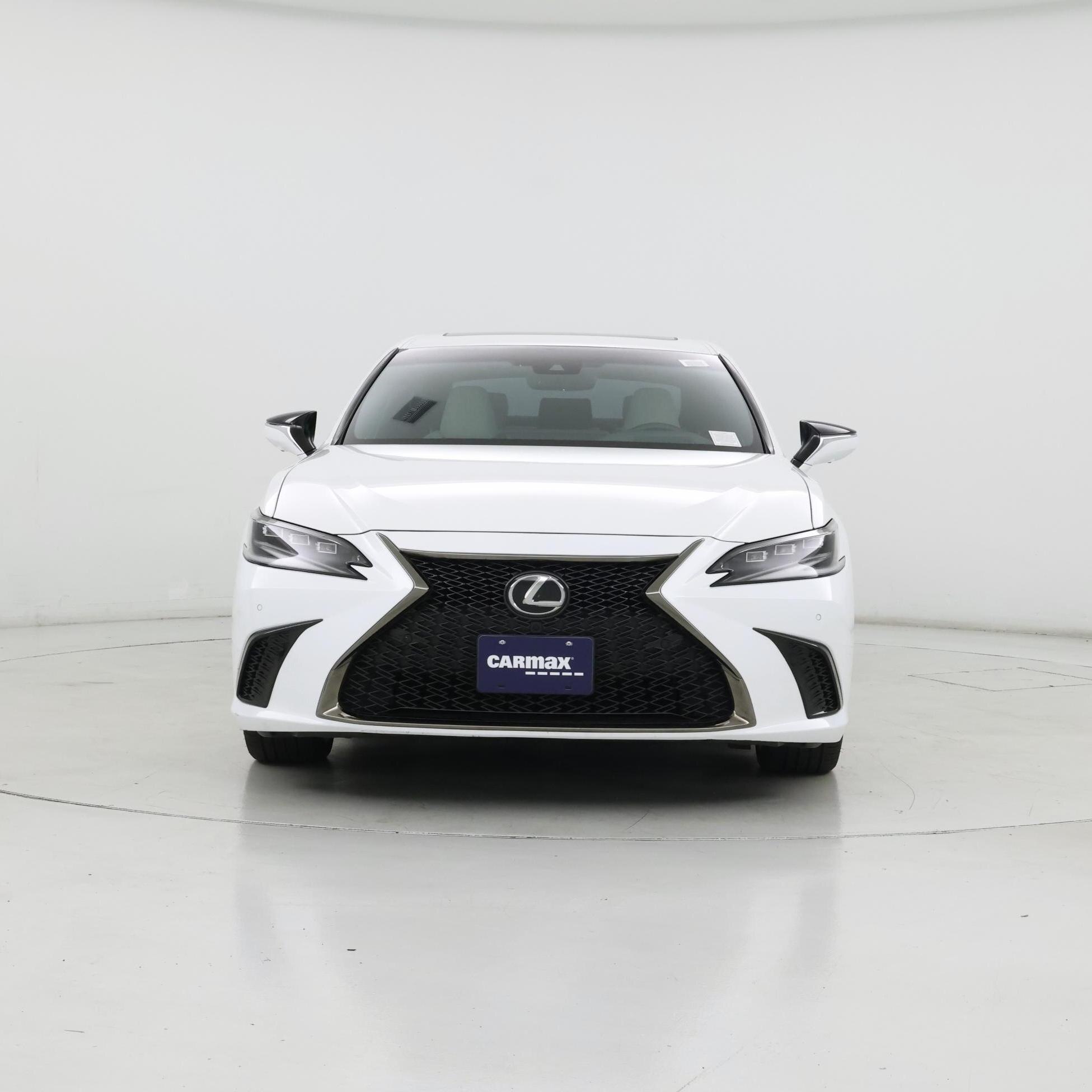 Thumbnail: 2023 Lexus ES - 5