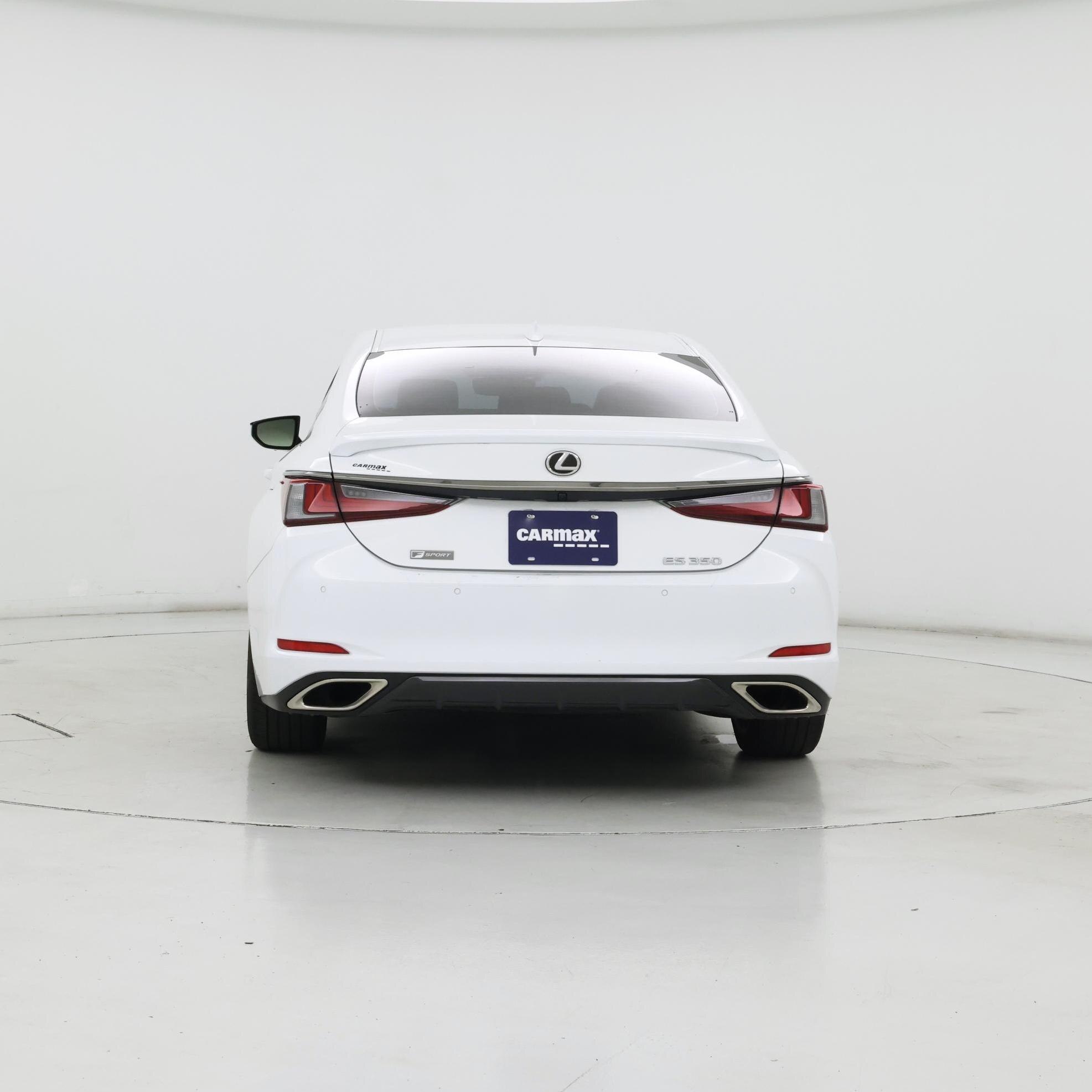 Thumbnail: 2023 Lexus ES - 6