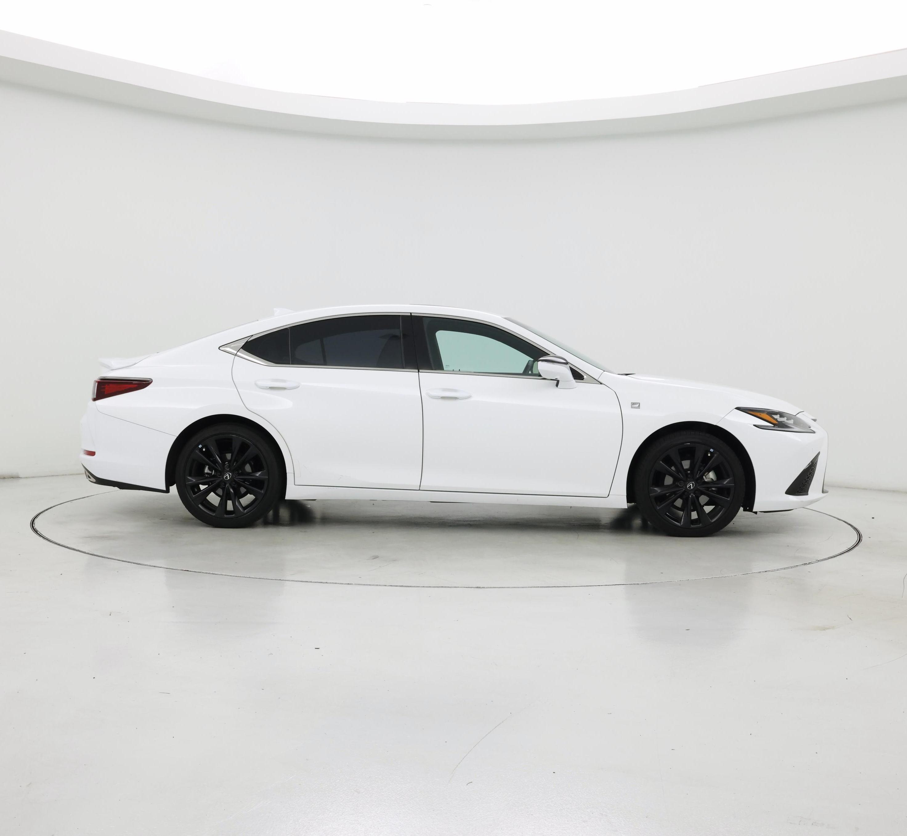 Thumbnail: 2023 Lexus ES - 7