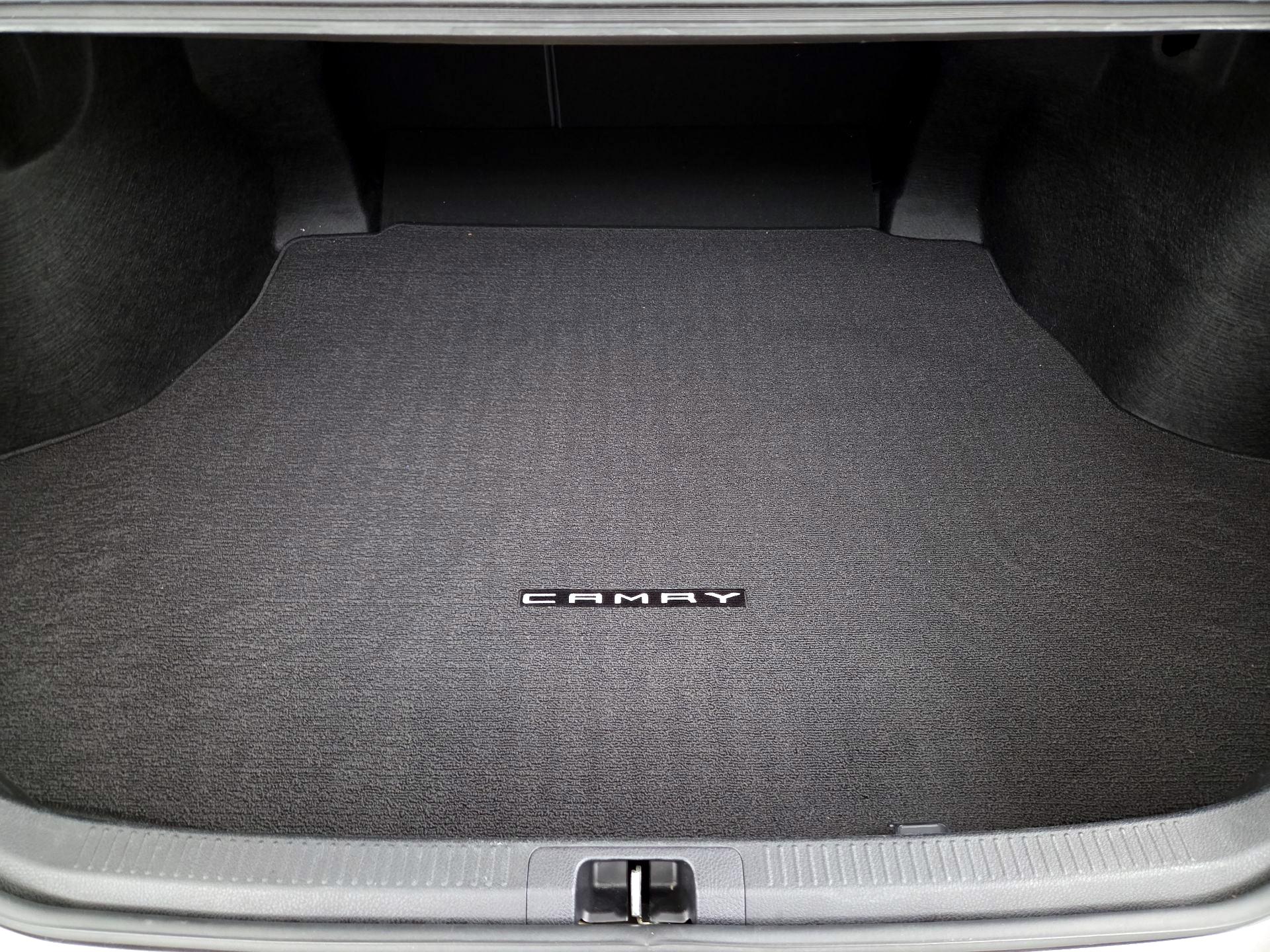 Thumbnail: 2019 Toyota Camry - 20