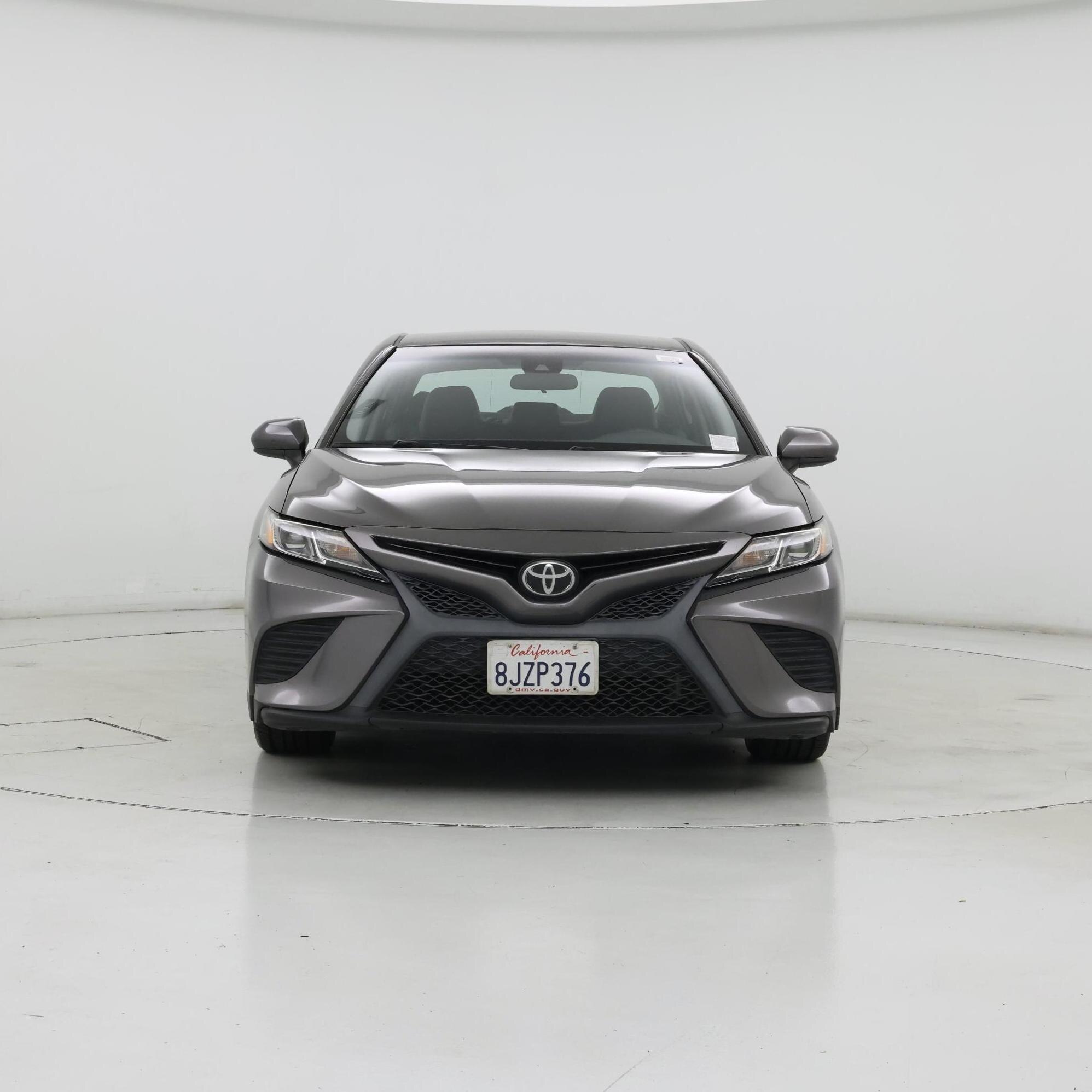 Thumbnail: 2019 Toyota Camry - 5
