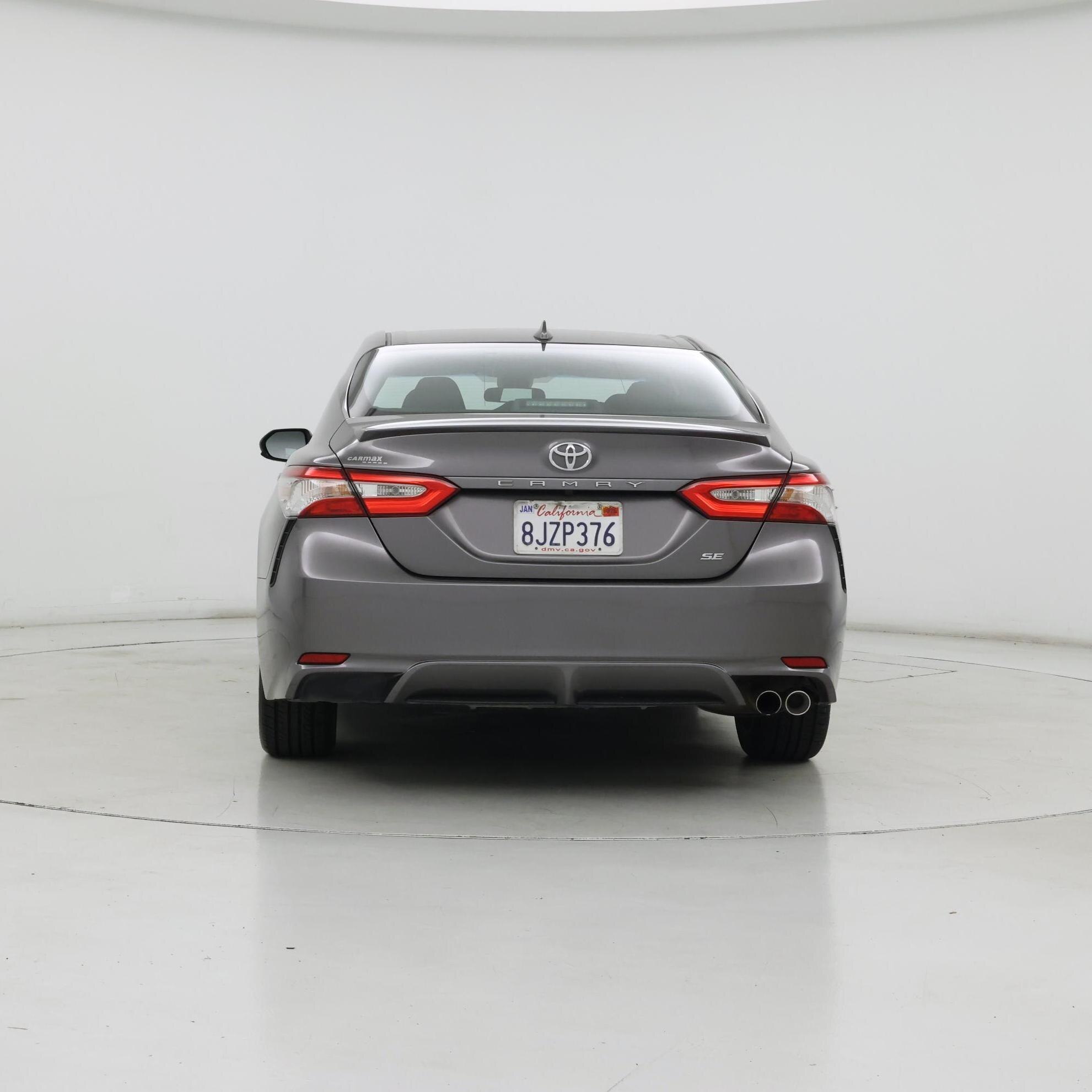 Thumbnail: 2019 Toyota Camry - 6