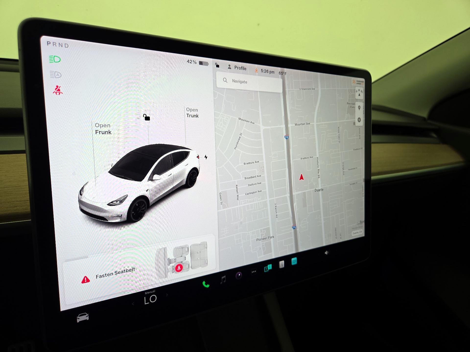 Thumbnail: 2022 Tesla Model Y - 13