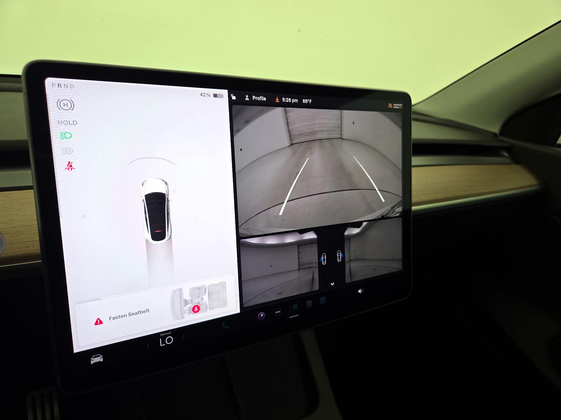 Thumbnail: 2022 Tesla Model Y - 14