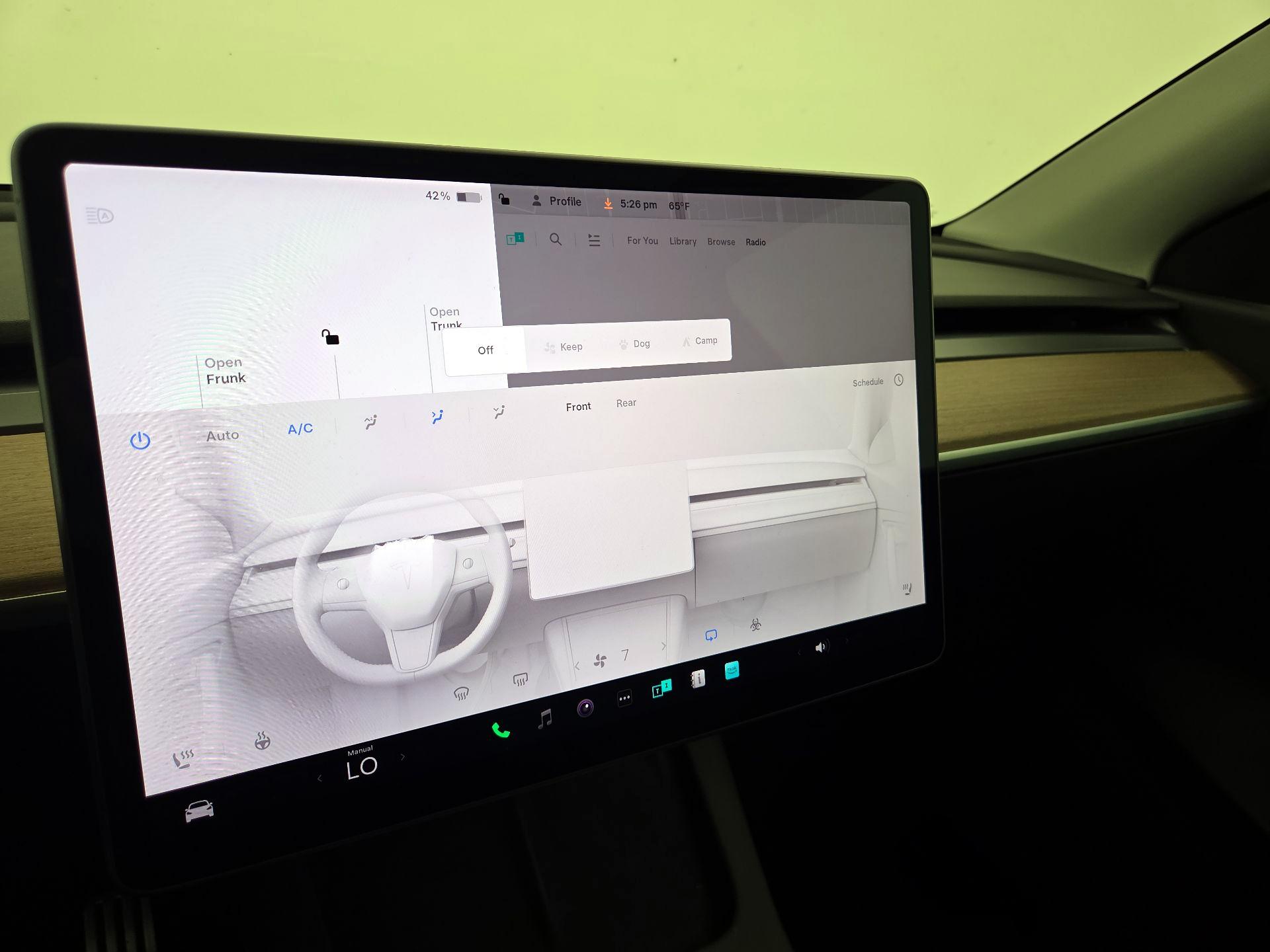 Thumbnail: 2022 Tesla Model Y - 16