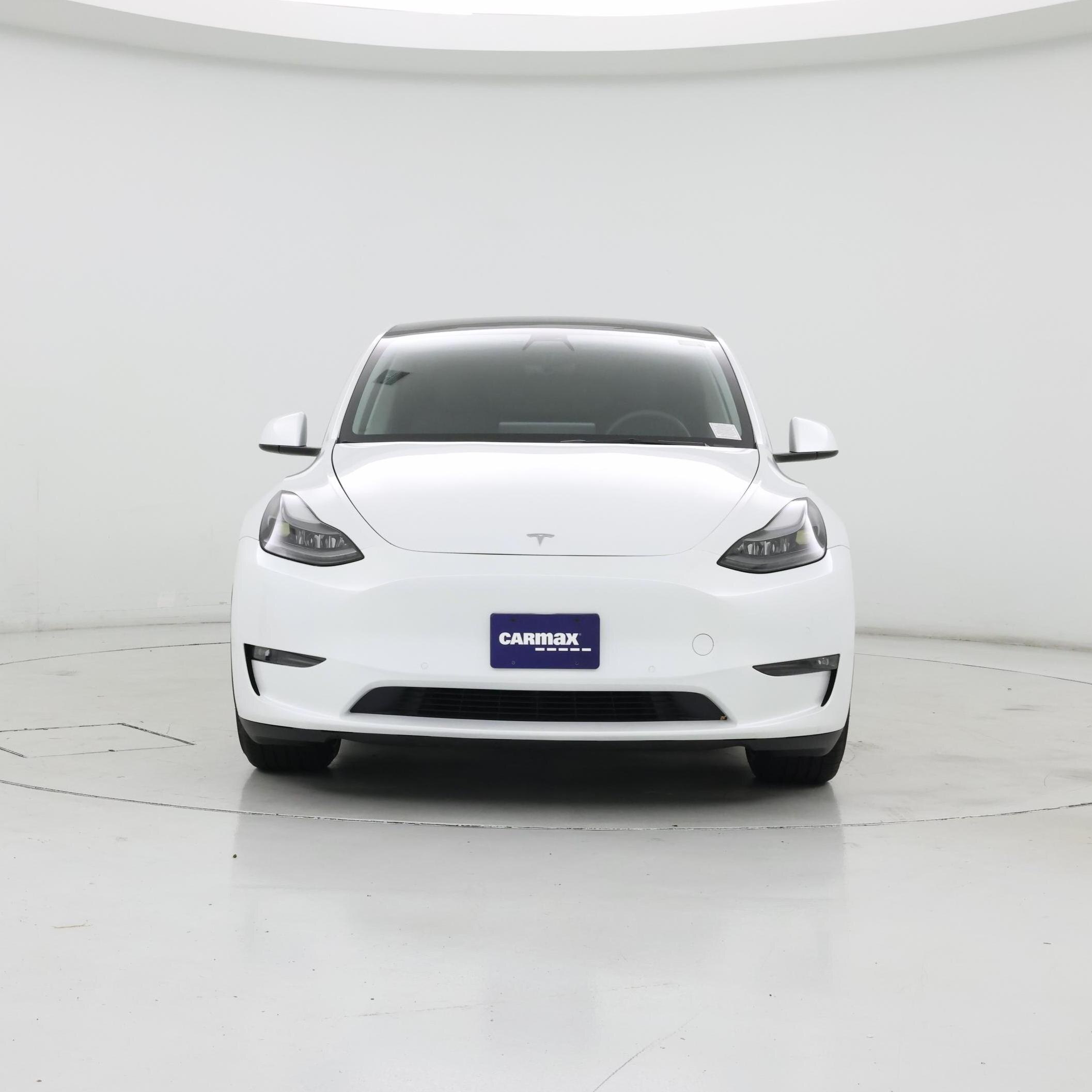 Thumbnail: 2022 Tesla Model Y - 5