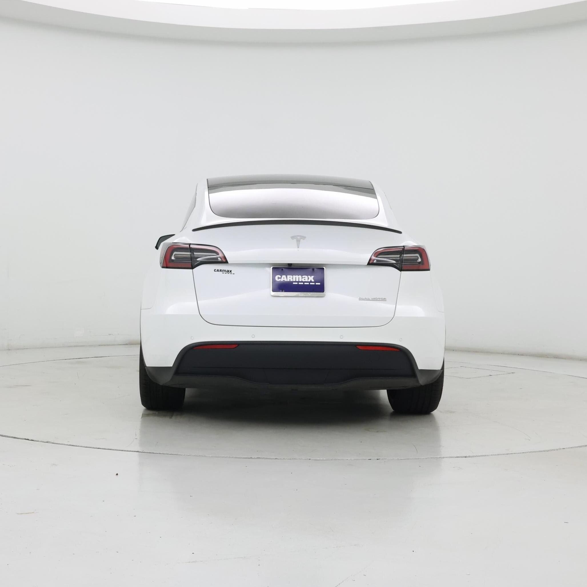 Thumbnail: 2022 Tesla Model Y - 6